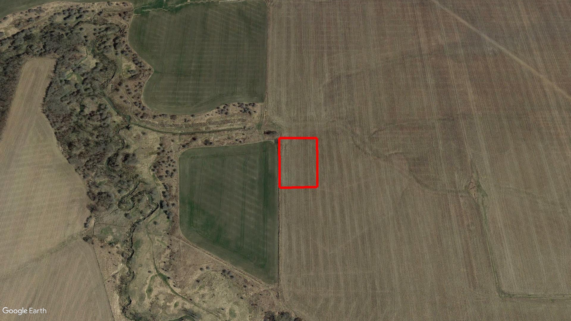 Tax Sale Adelaide Metcalfe, Ontario - 39 46 000 010 08610 0000