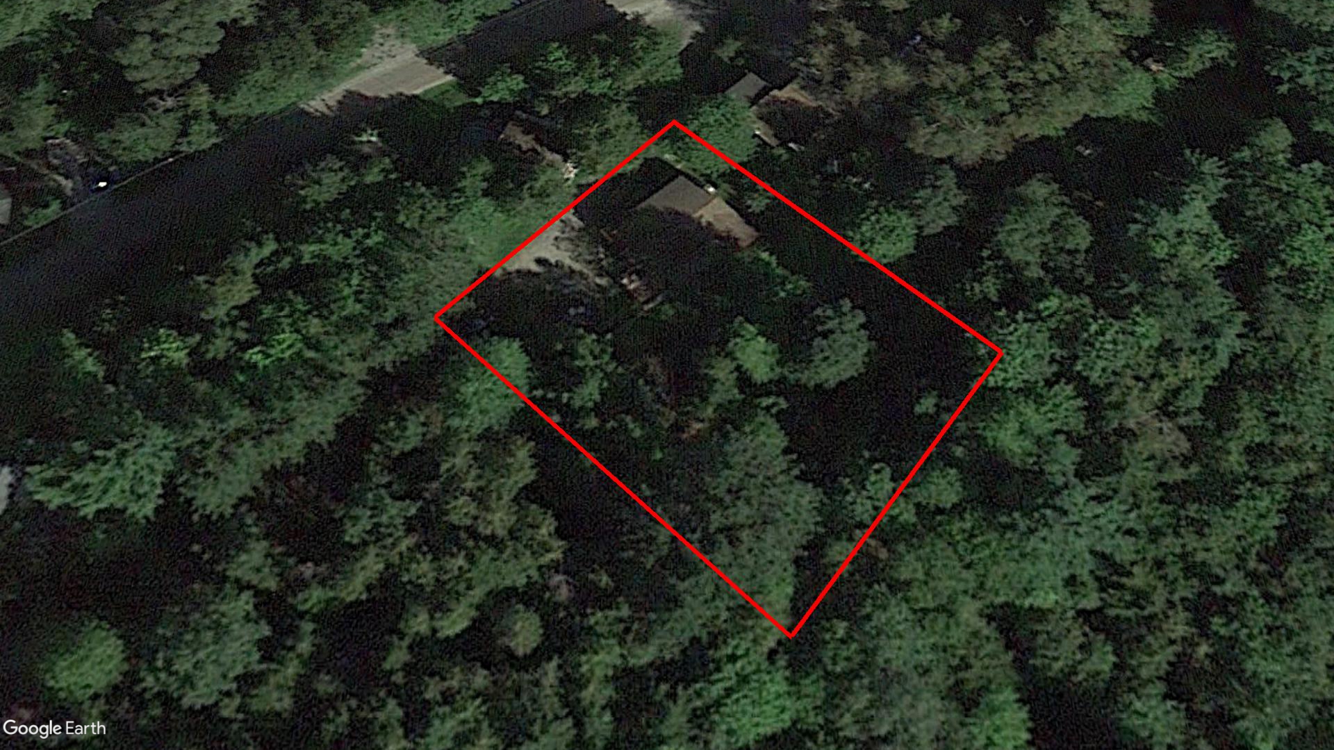 Tax Sale Coaticook, Quebec - 0018 92 9061