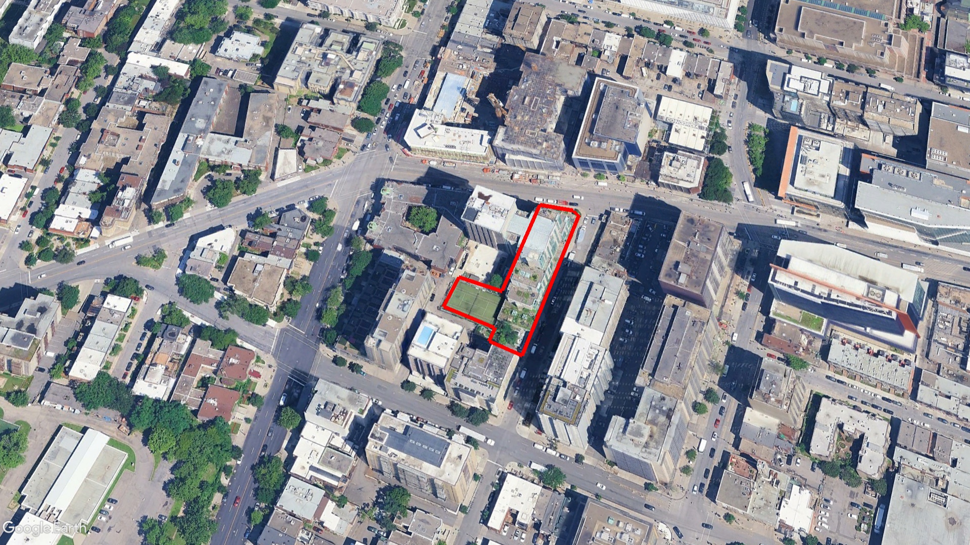 Tax Sale Montreal, Quebec - 261973-34