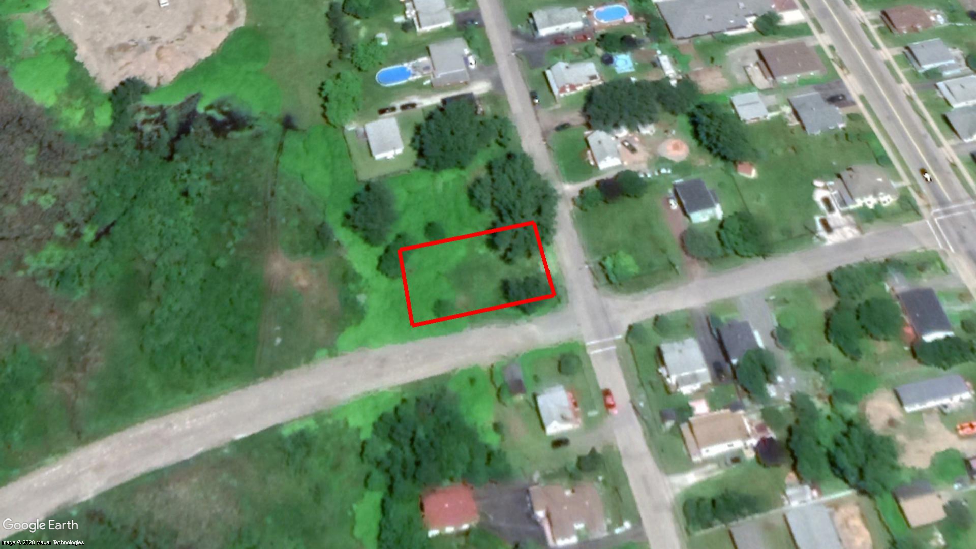 Tax Sale Cape Breton, Nova Scotia - 3768759 