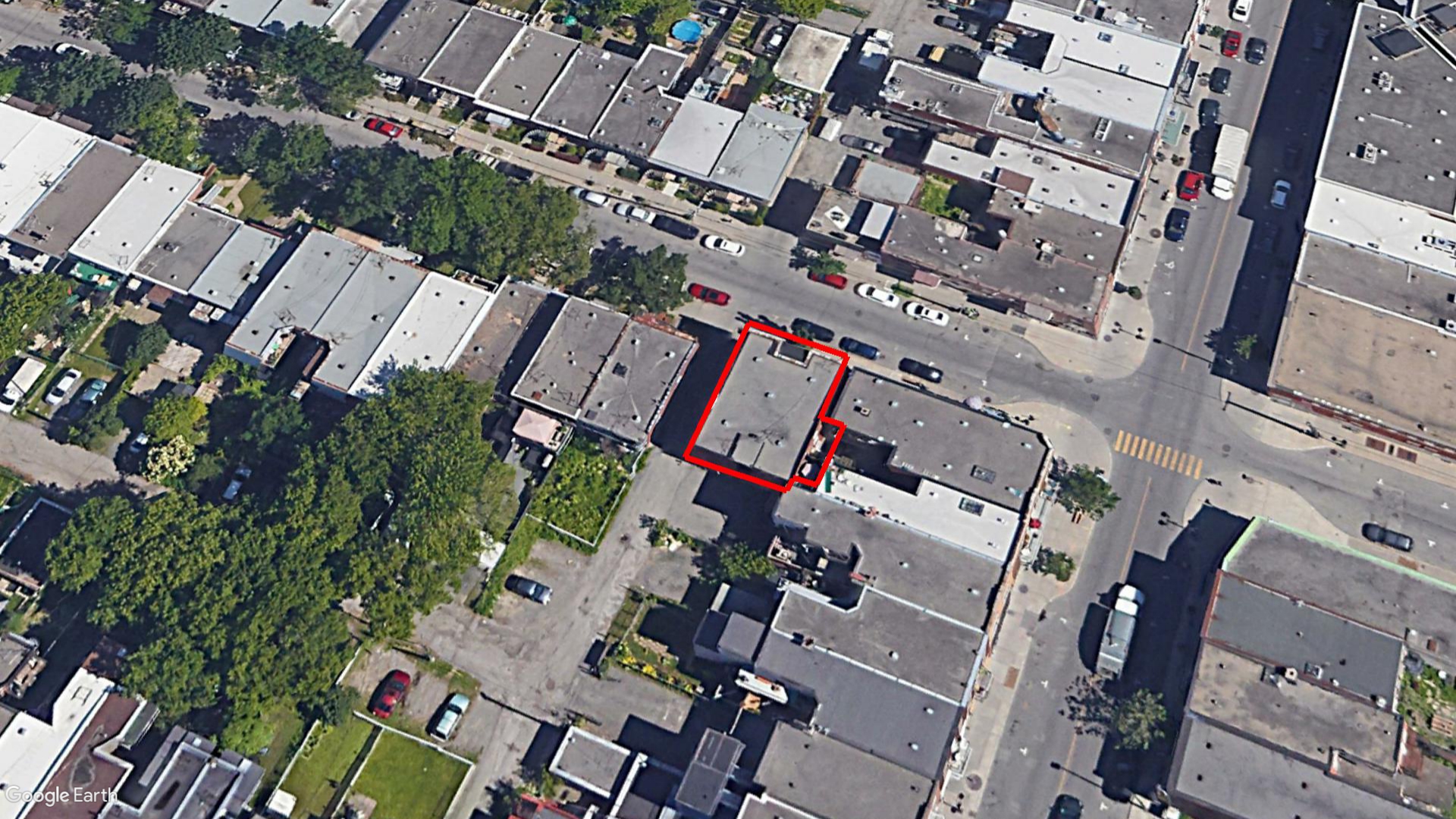 Tax Sale Montreal, Quebec - 311625-00