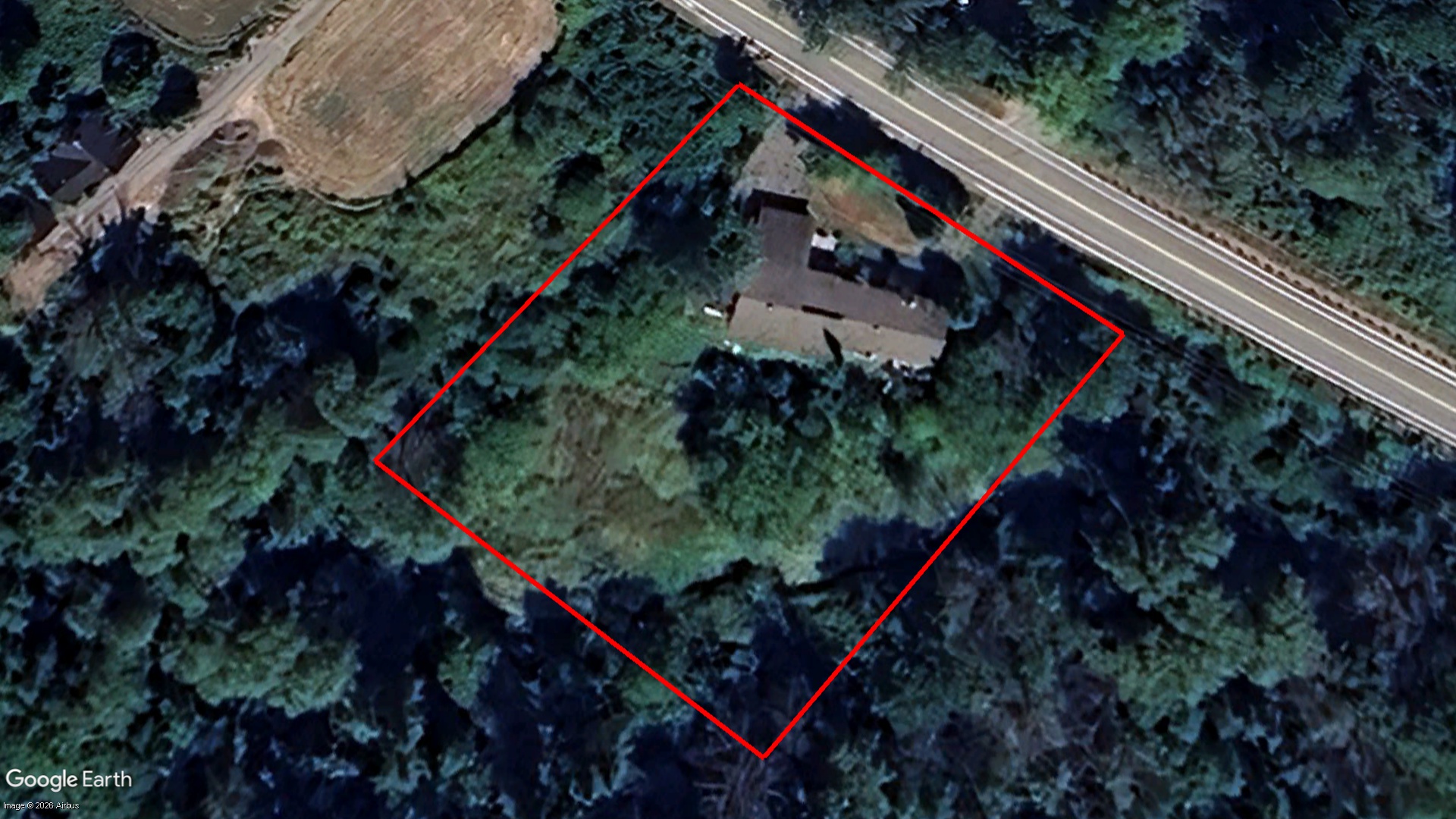 Tax Sale Vaudreuil-Soulanges, Quebec - 