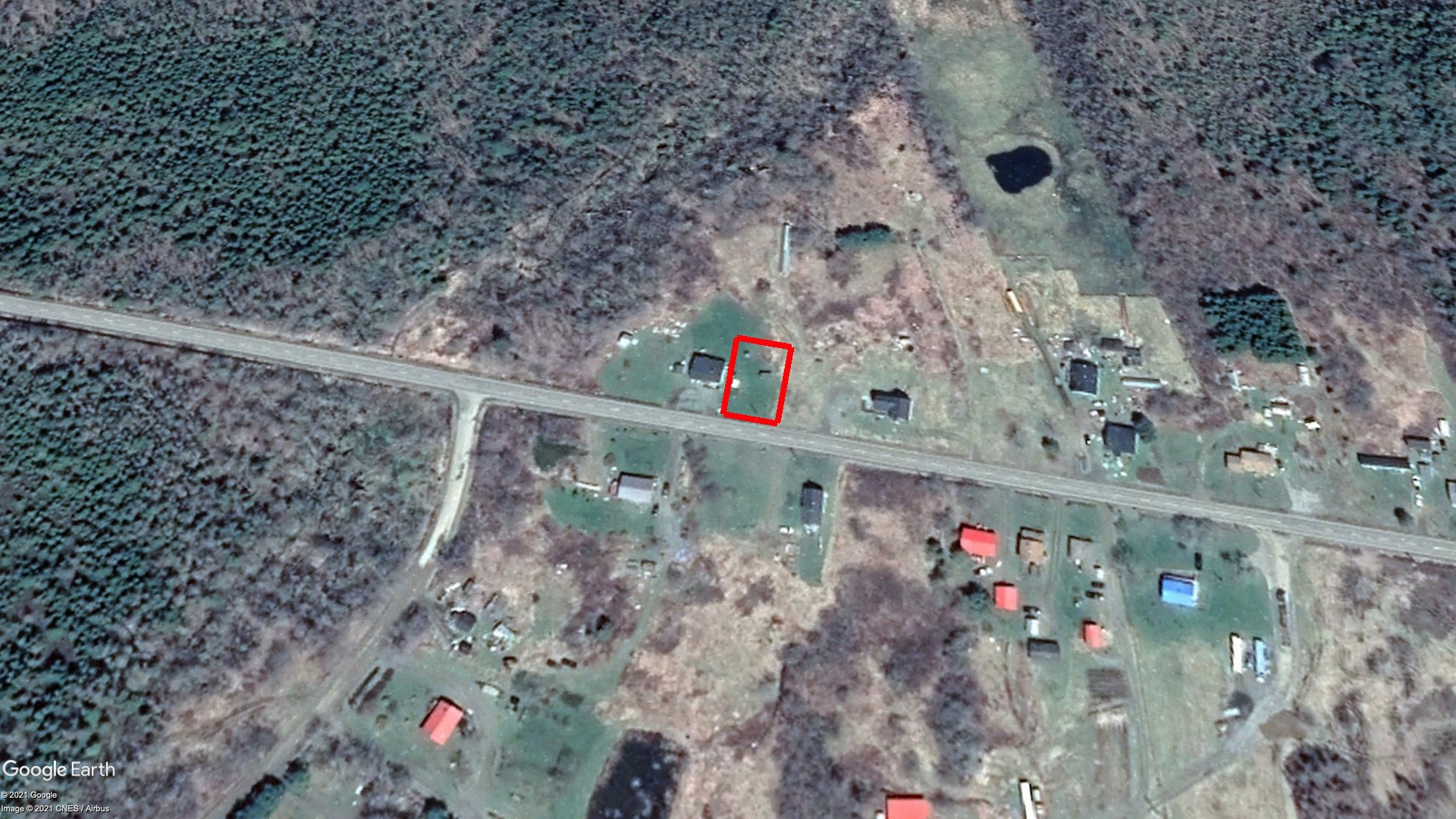 Tax Sale Digby, Nova Scotia - 00223336