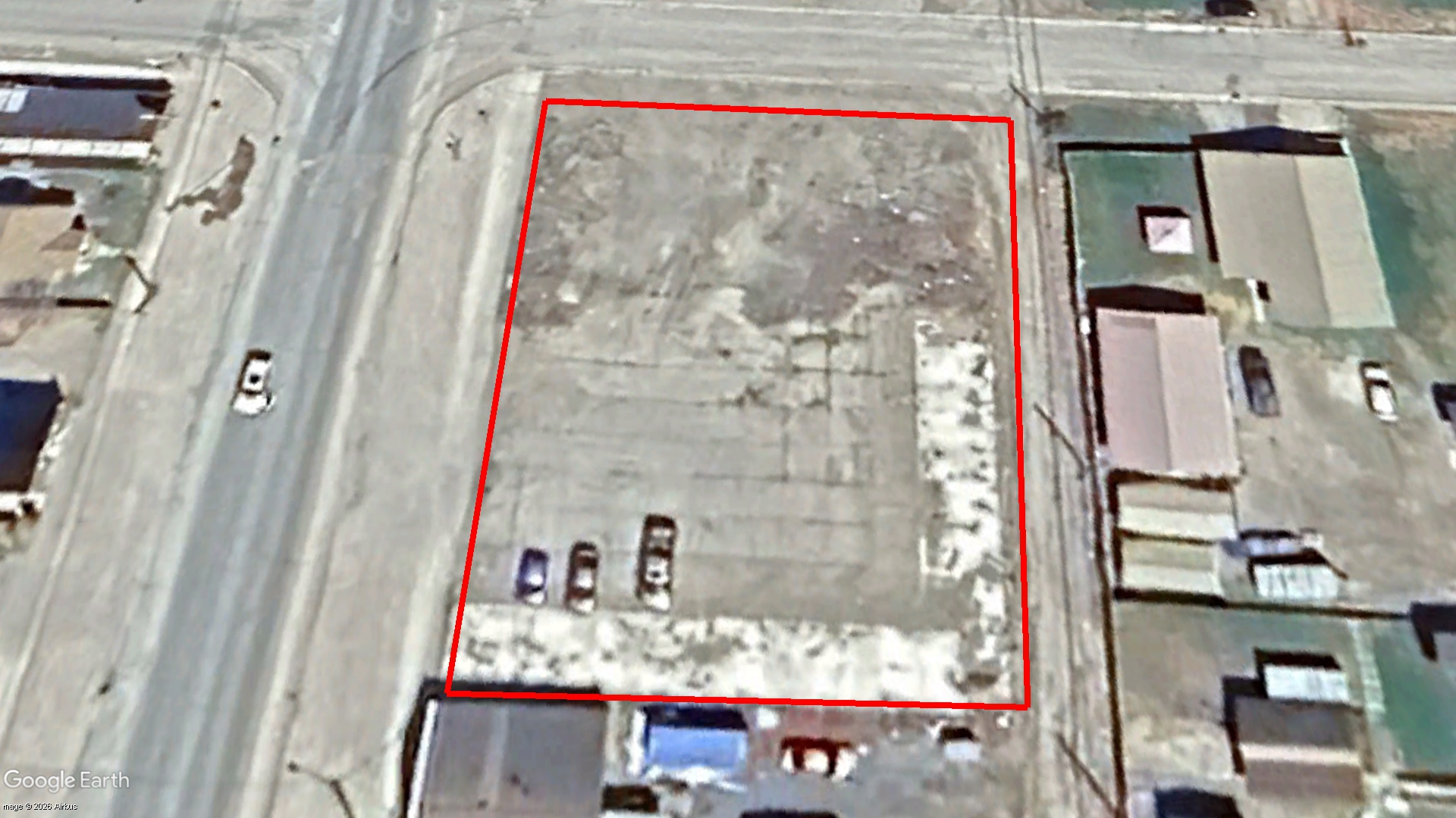 Tax Sale Greenstone, Ontario - 58 76 740 003 12300 0000