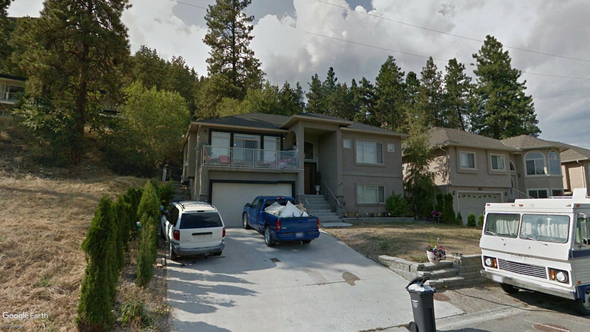 Tax Sale Kelowna, British Columbia - 19-217-03378.226