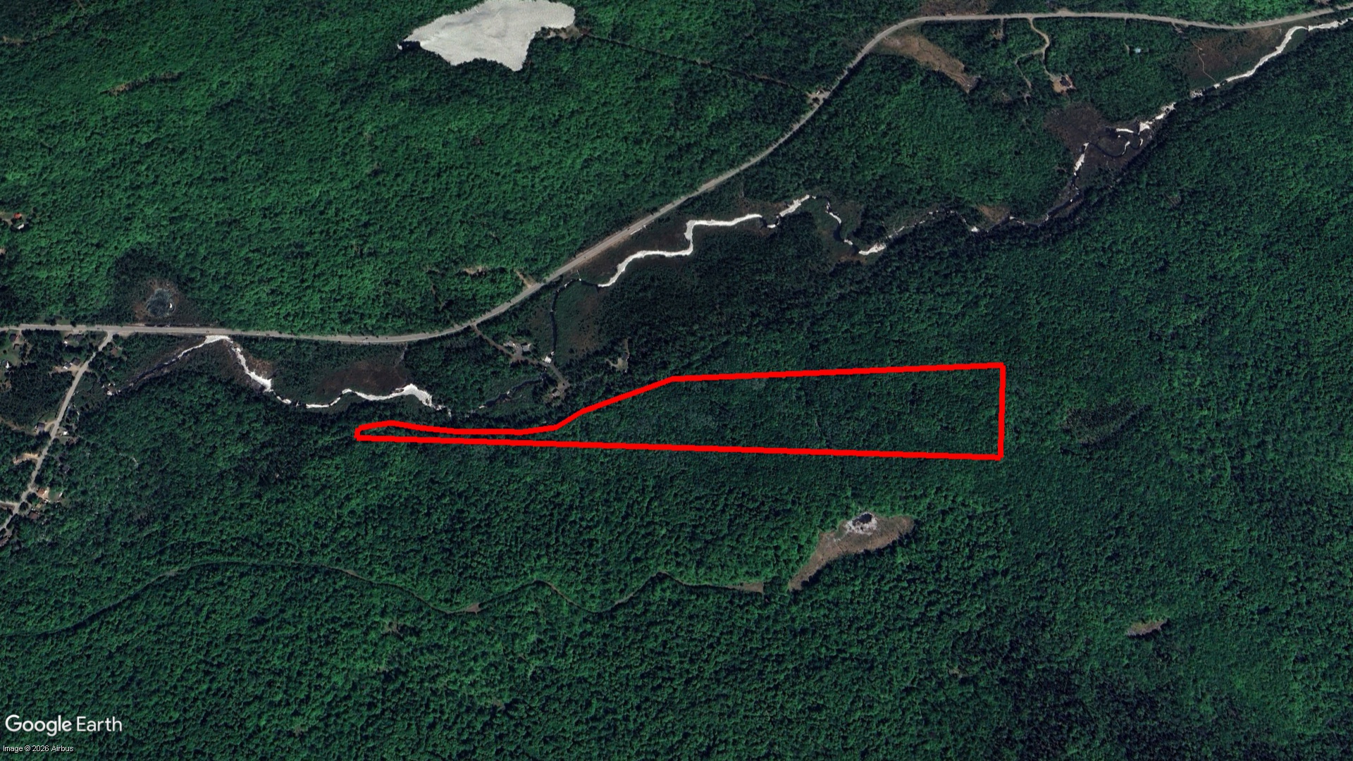 Tax Sale Les Pays-d'en-Haut, Quebec - 