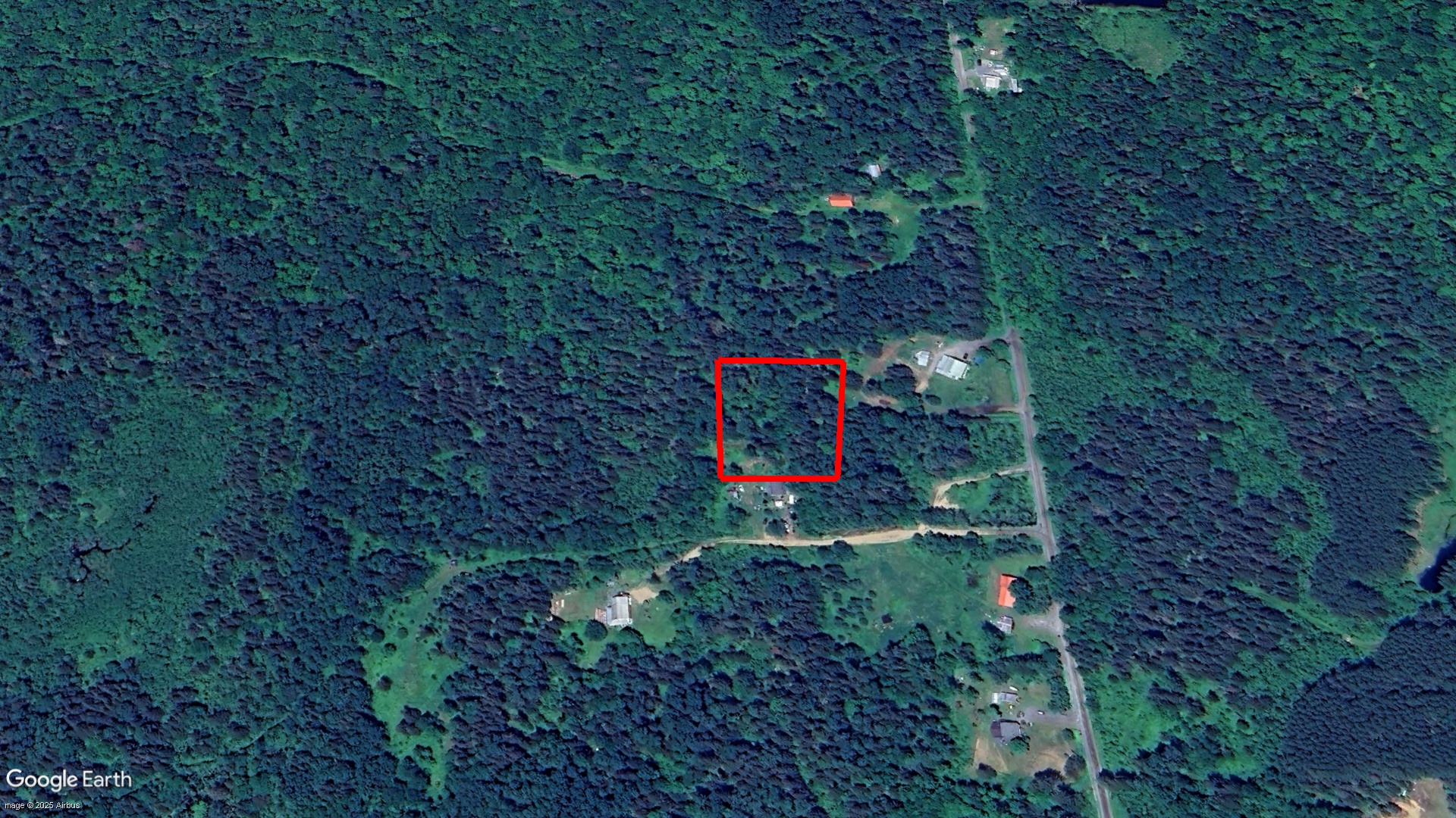 Tax Sale d’Antoine-Labelle, Quebec - 1753 40 6172