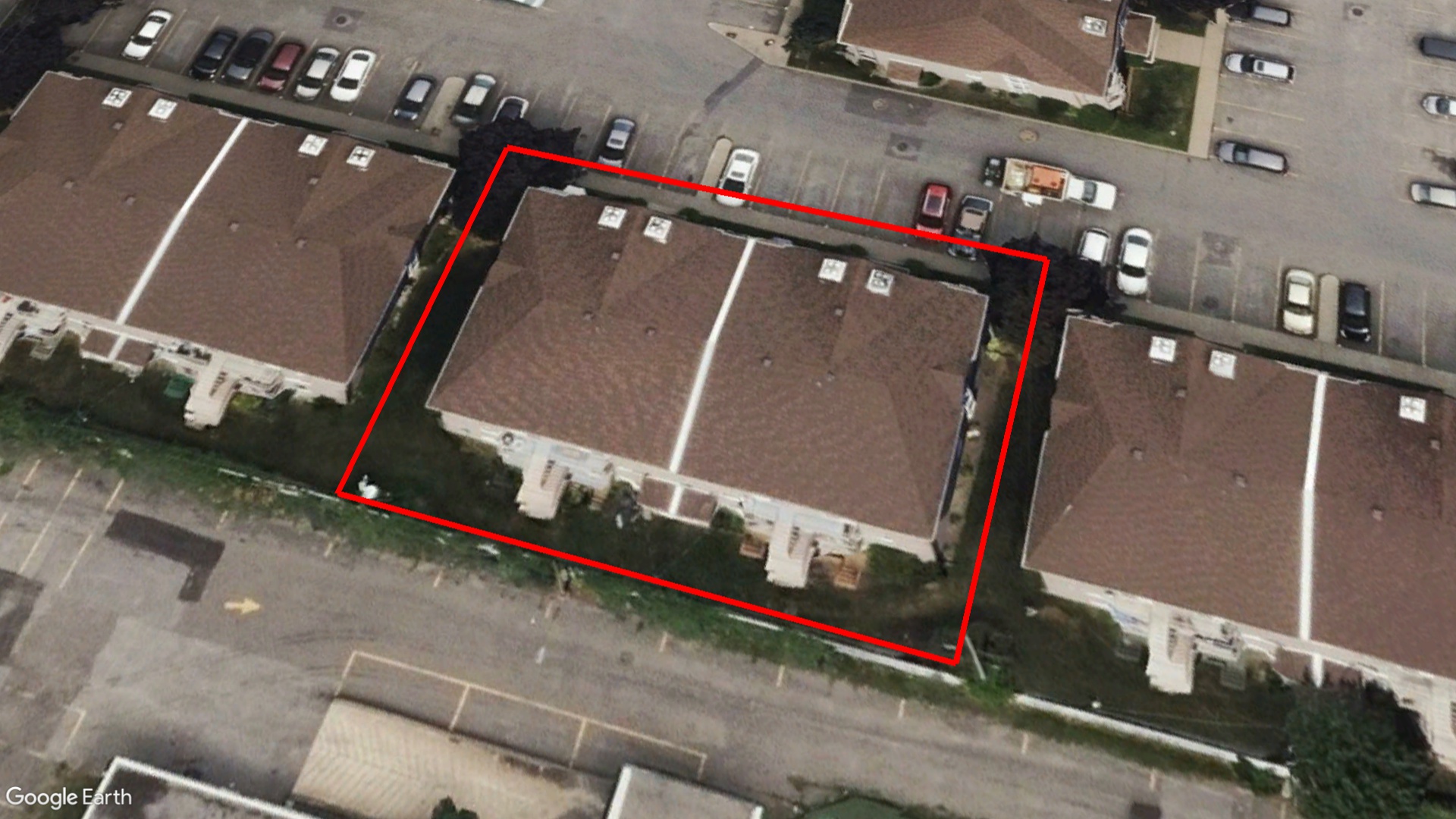 Tax Sale Montreal, Quebec - 050163-99 