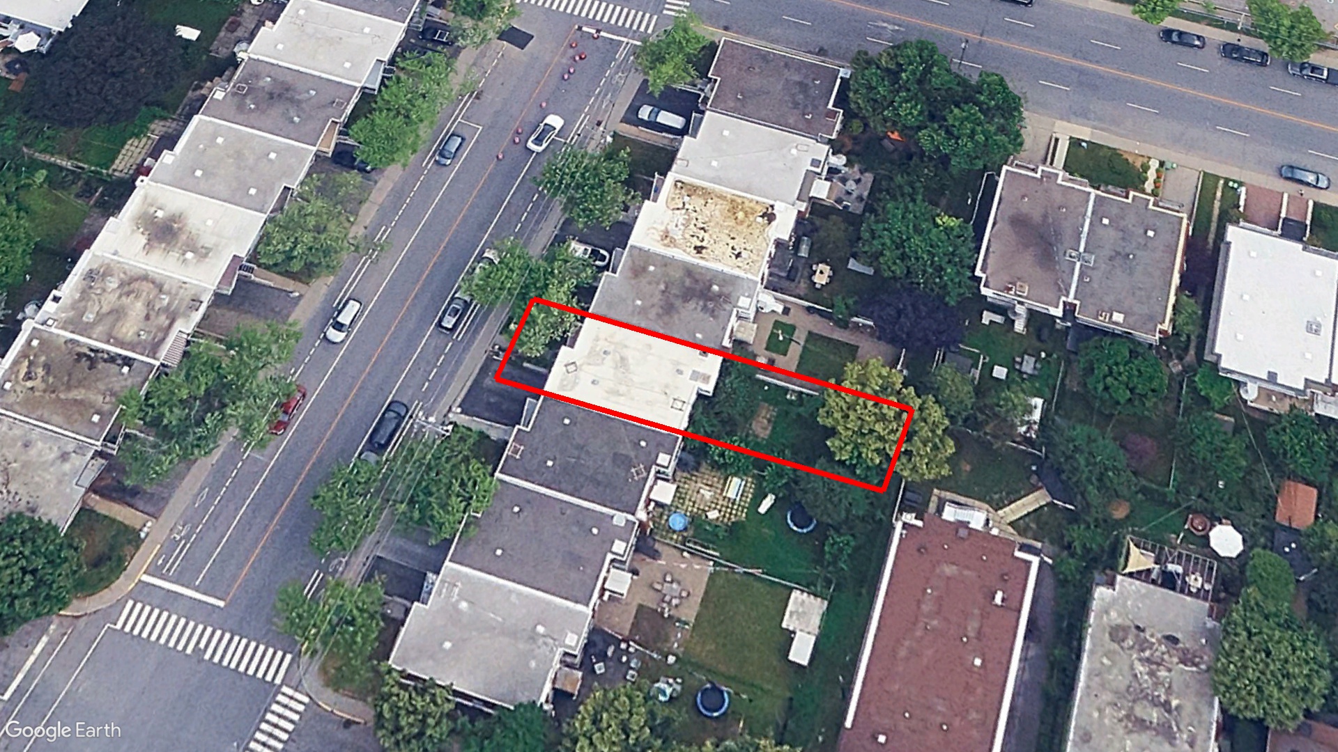 Tax Sale Montreal, Quebec - 672078-40