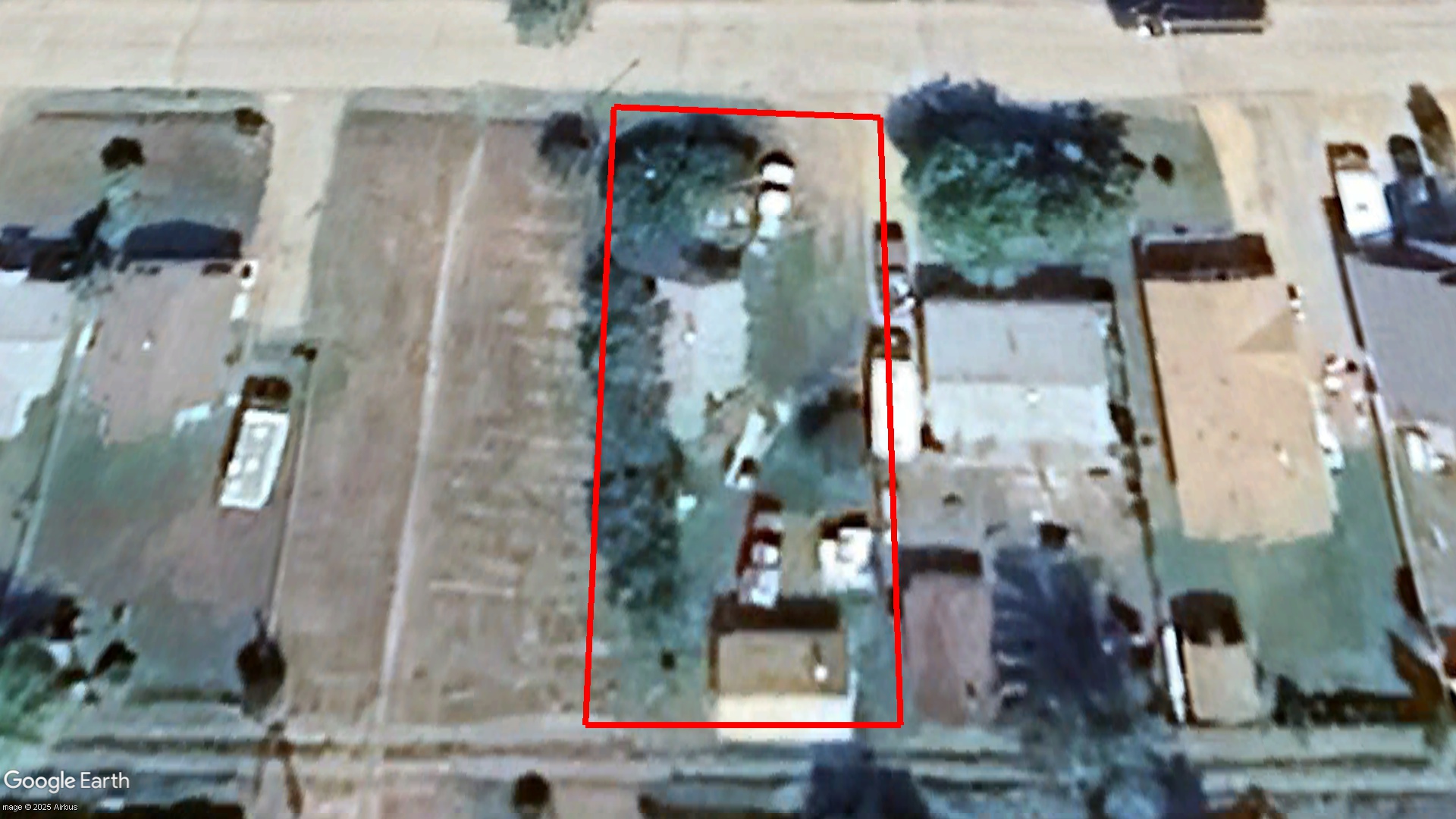 Tax Sale Dawson Creek, British Columbia - 001902.000