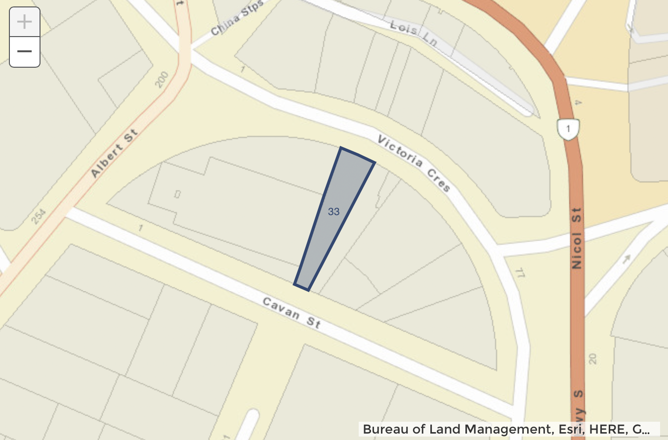 Tax Sale Nanaimo, British Columbia - 04-250-85565.000