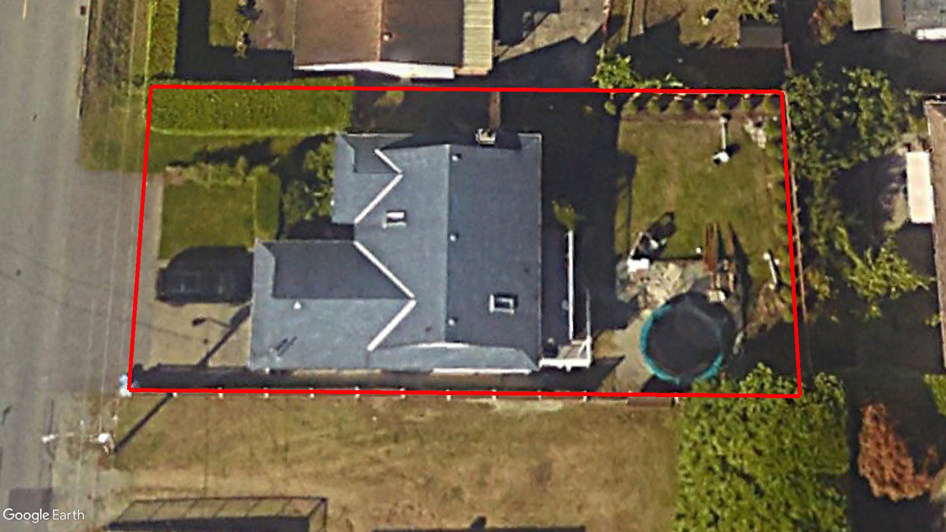 Tax Sale Nanaimo, British Columbia - 