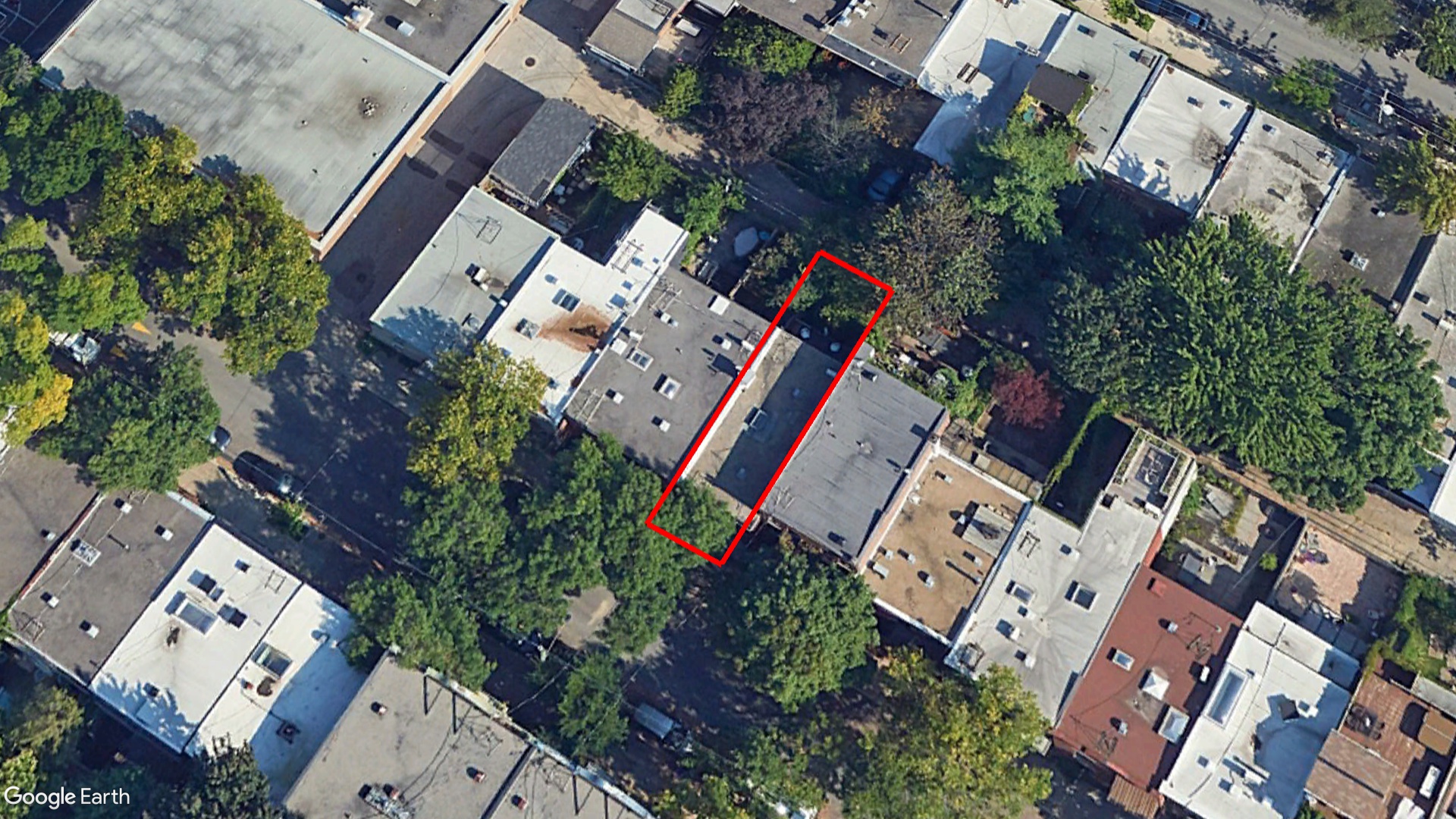 Tax Sale Montreal, Quebec - 502016-75