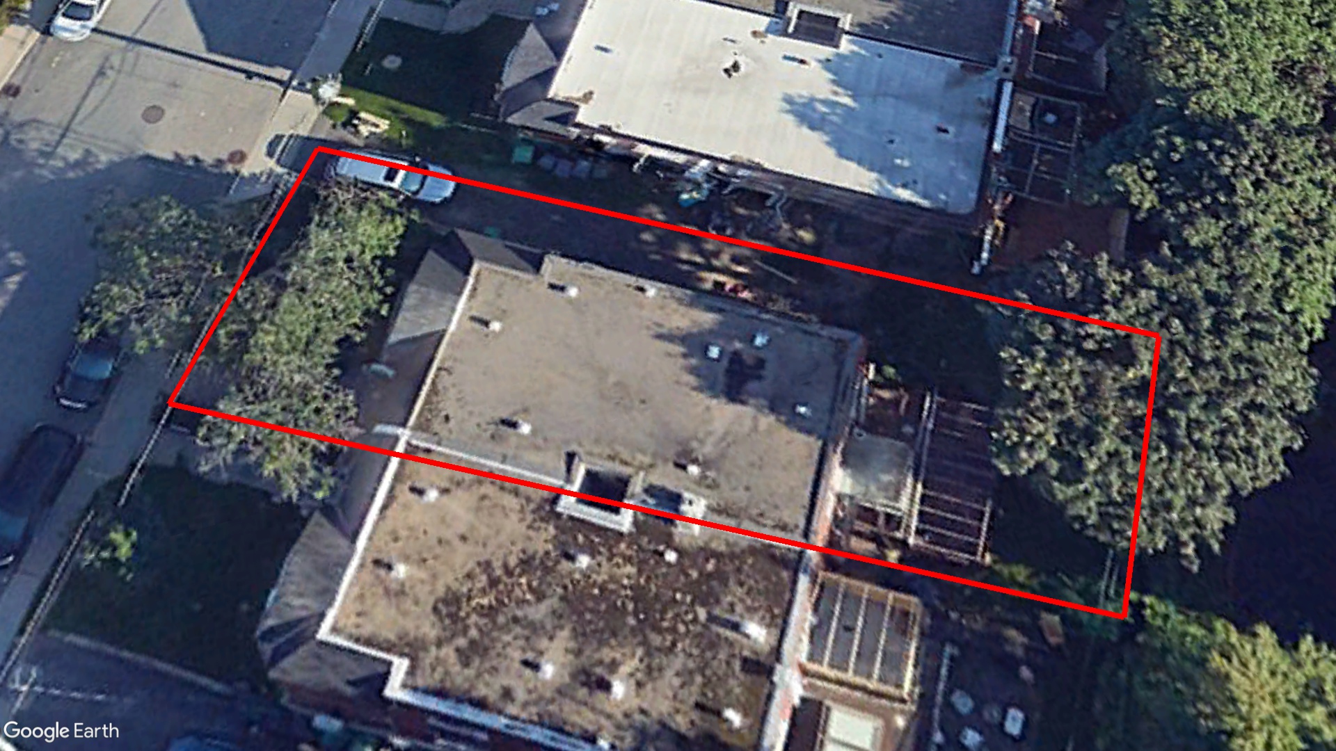 Tax Sale Montreal, Quebec - 474804-00