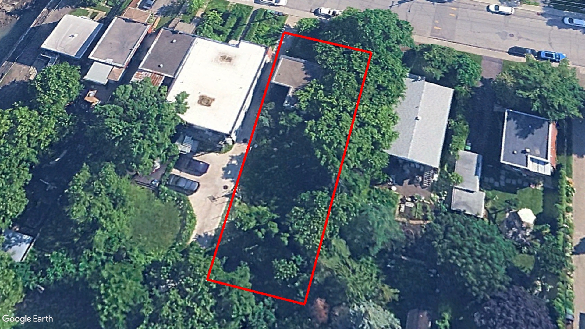 Tax Sale Montreal, Quebec - 742449-00