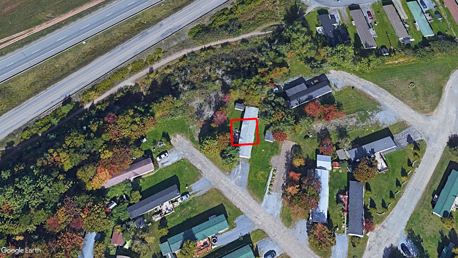 Tax Sale Kings, New Brunswick - 05432587