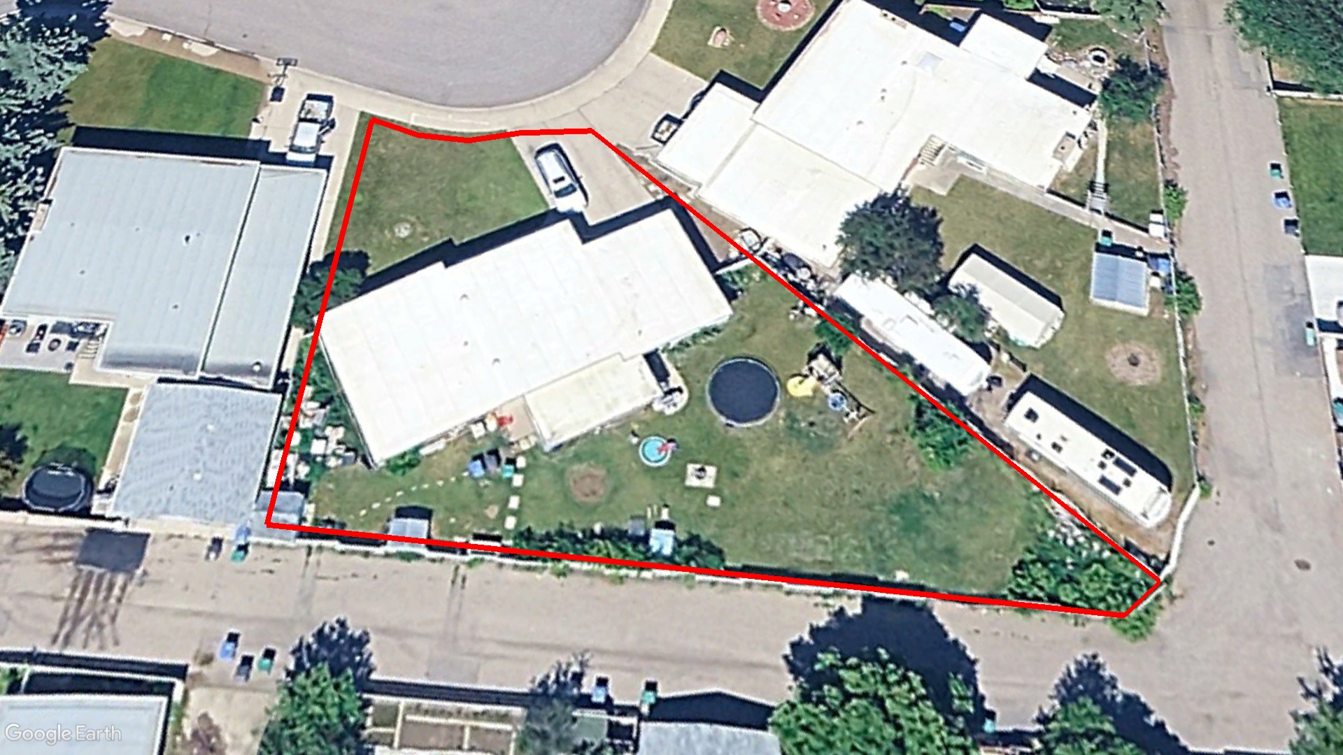 Tax Sale Lethbridge, Alberta - 981118216