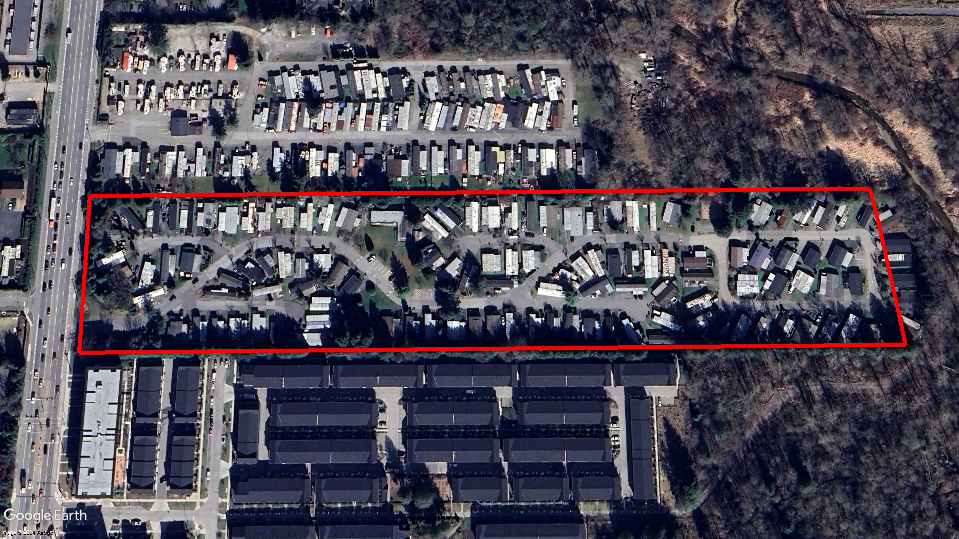 Tax Sale Surrey, British Columbia - 14-326-0628-03063-0