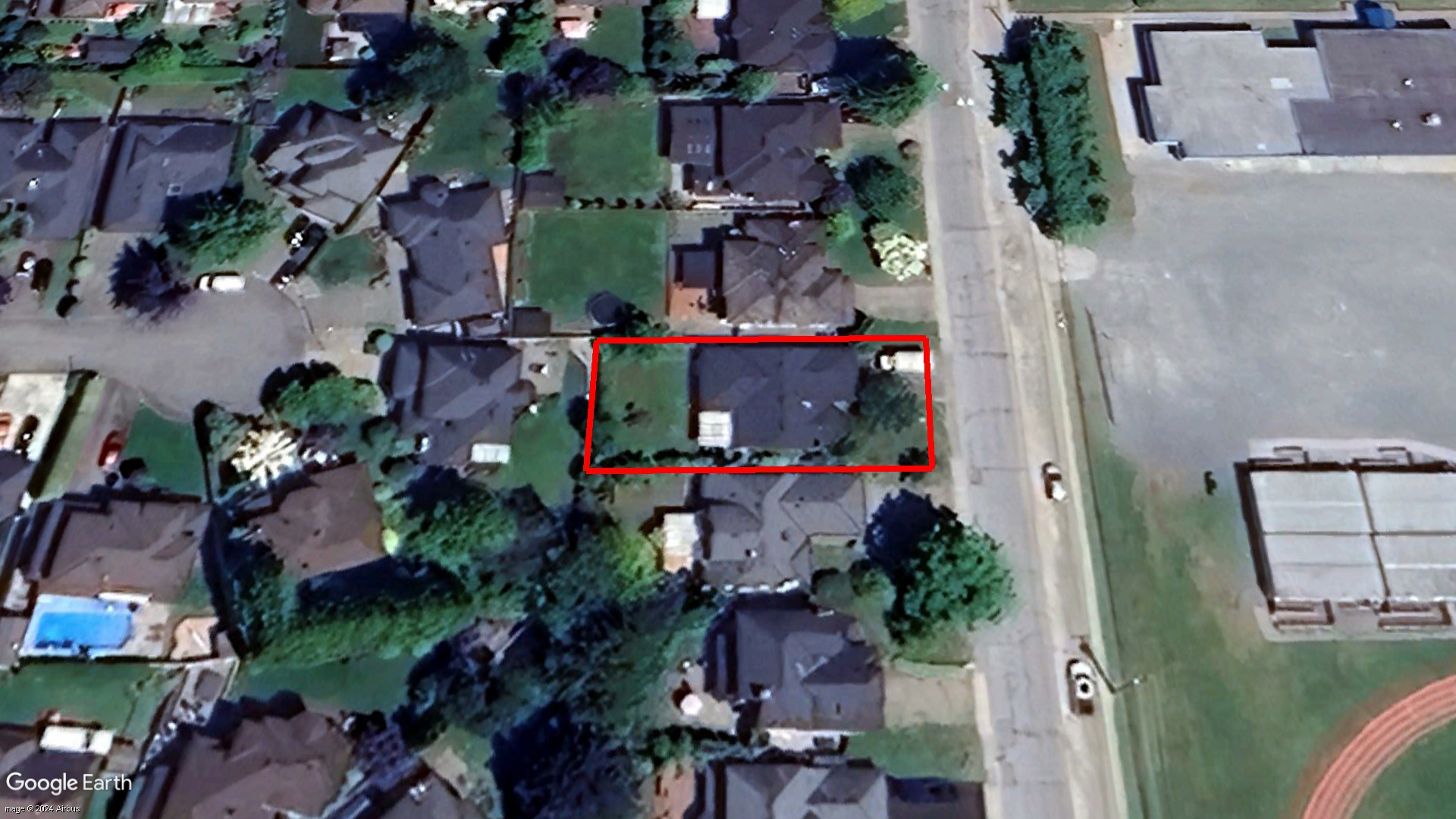 Tax Sale Surrey, British Columbia - 14-326-6243-14006-4