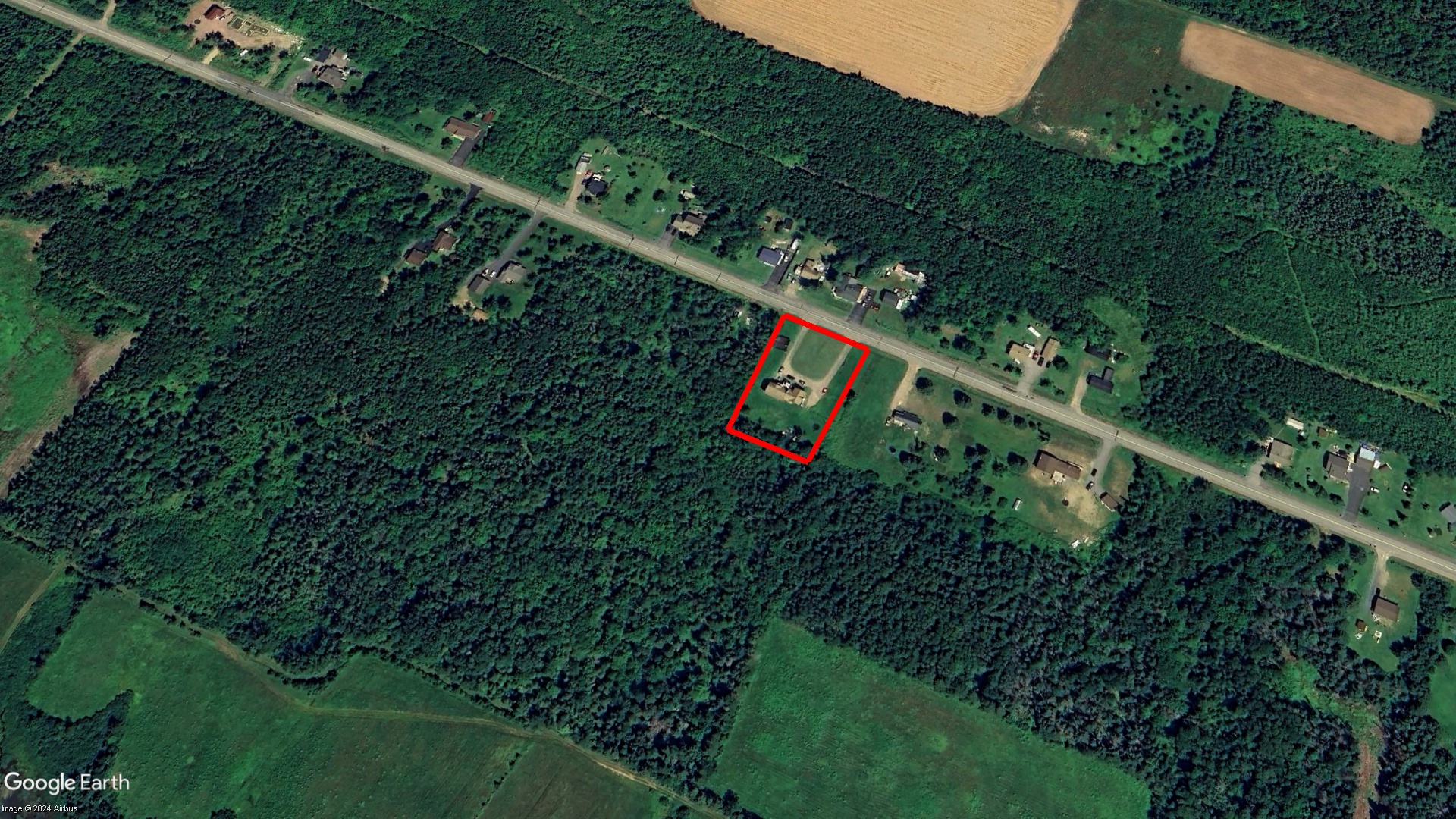 Tax Sale Gloucester, New Brunswick - 04258778