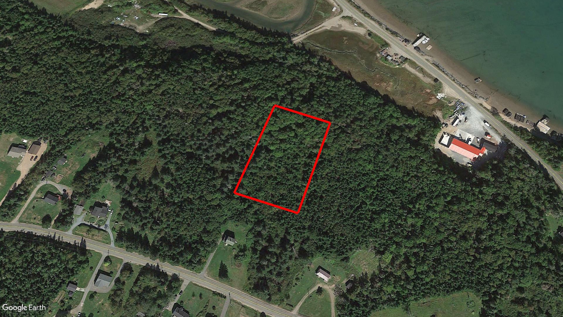 Tax Sale Saint John, New Brunswick - 01481877