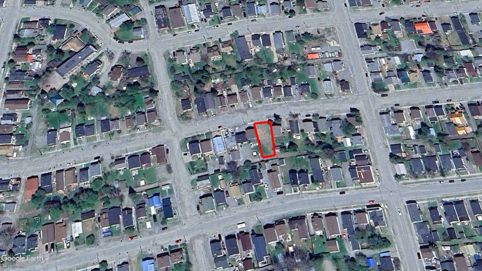 Tax Sale Kirkland Lake, Ontario - 54 68 000 006 03200 0000