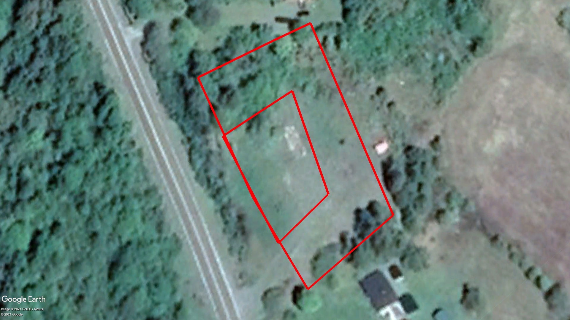 Tax Sale Colchester, Nova Scotia - 01867032