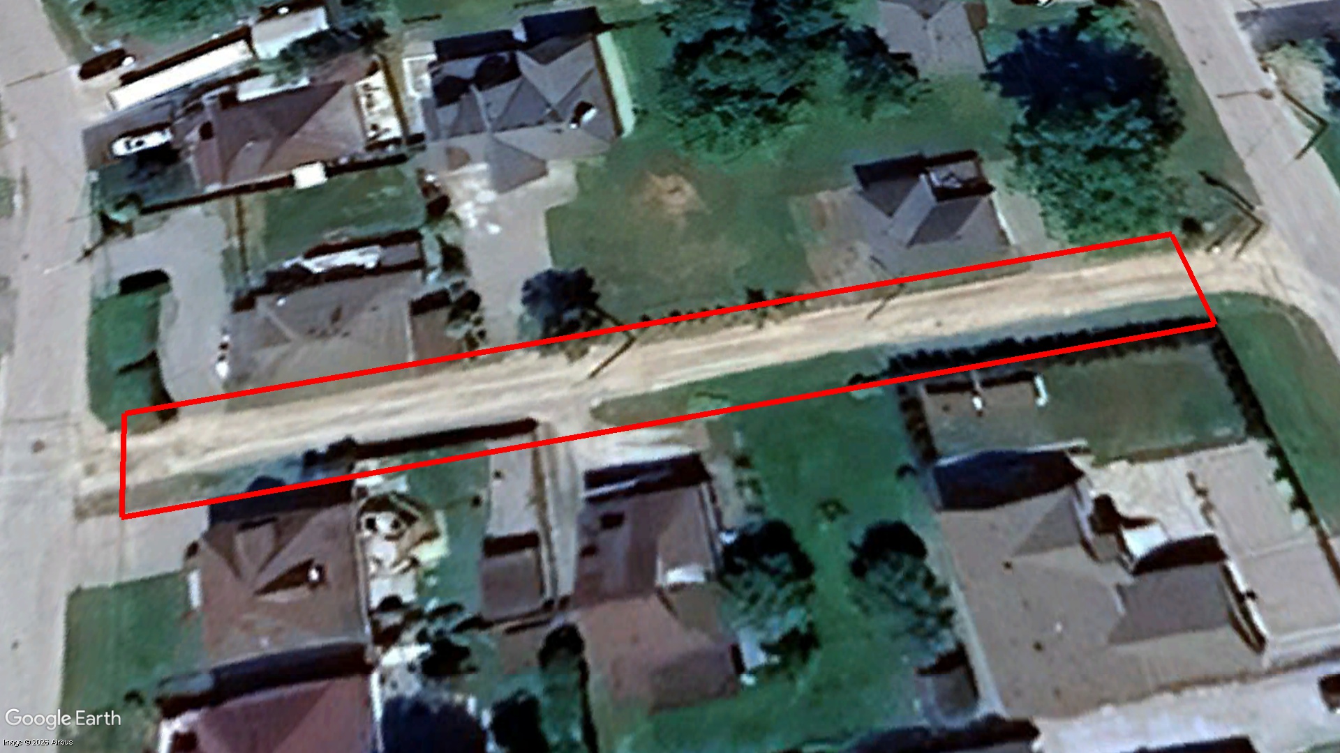 Tax Sale Georgina, Ontario - 19 70 000 131 74800 0000