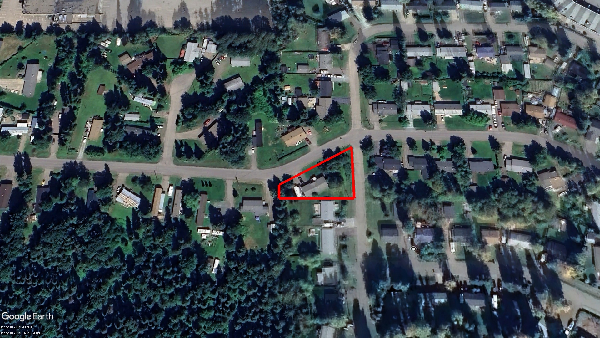 Tax Sale Prince George, British Columbia - 90-31951-000