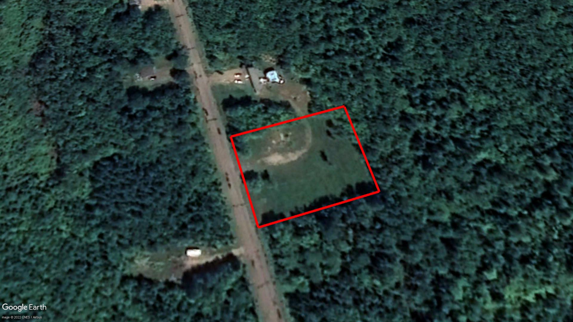 Tax Sale Gloucester, New Brunswick - 02961707