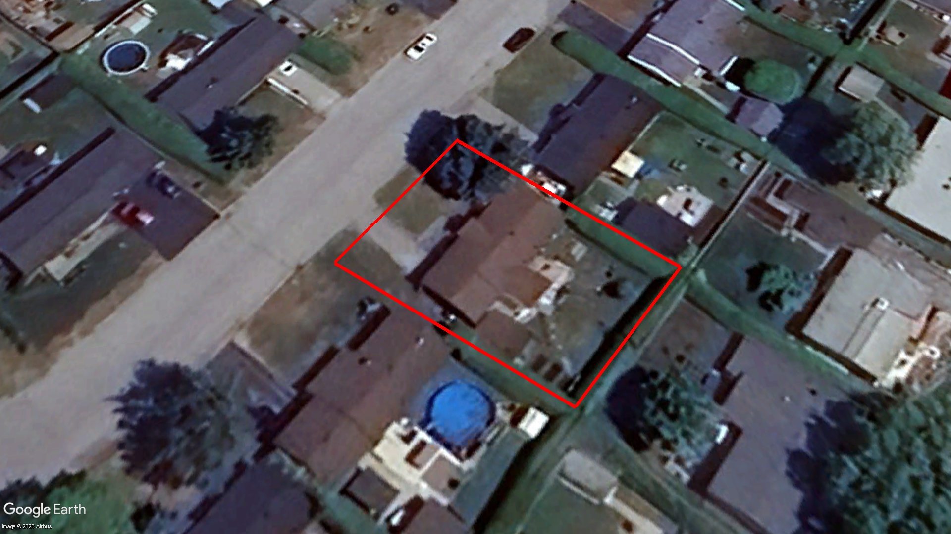 Tax Sale Saint-Hyacinthe, Quebec - 