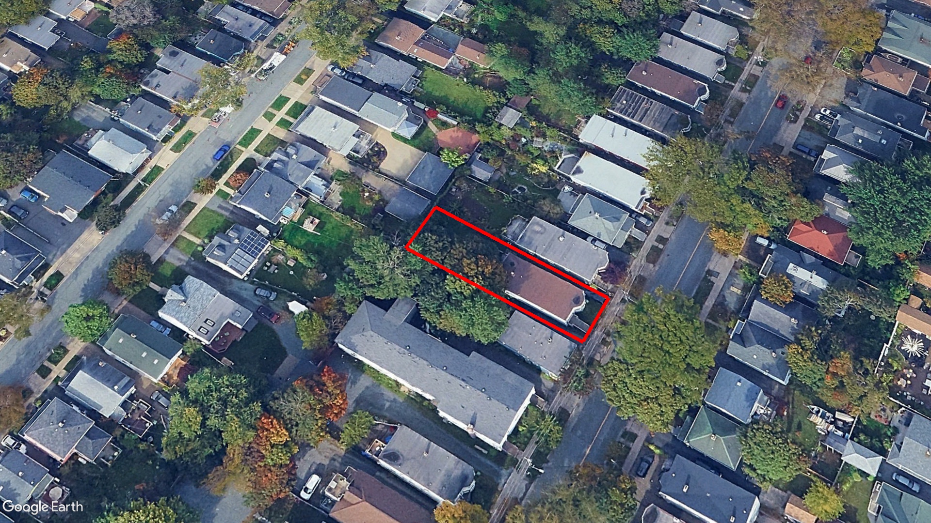 Tax Sale Halifax, Nova Scotia - 01299506