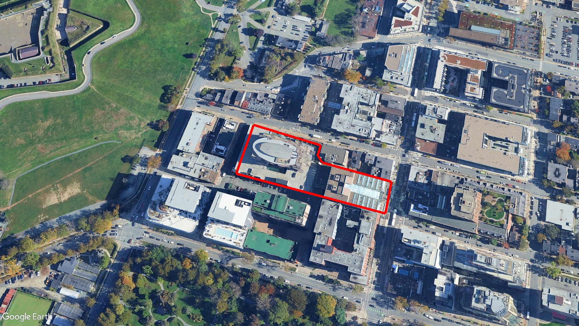 Tax Sale Halifax, Nova Scotia - 09885528