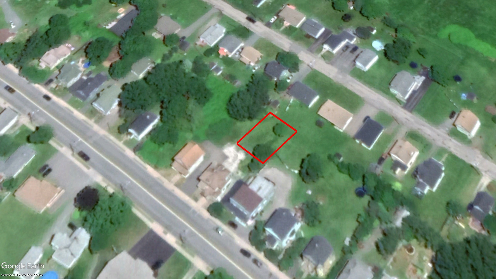 Tax Sale Cape Breton, Nova Scotia - 9252622