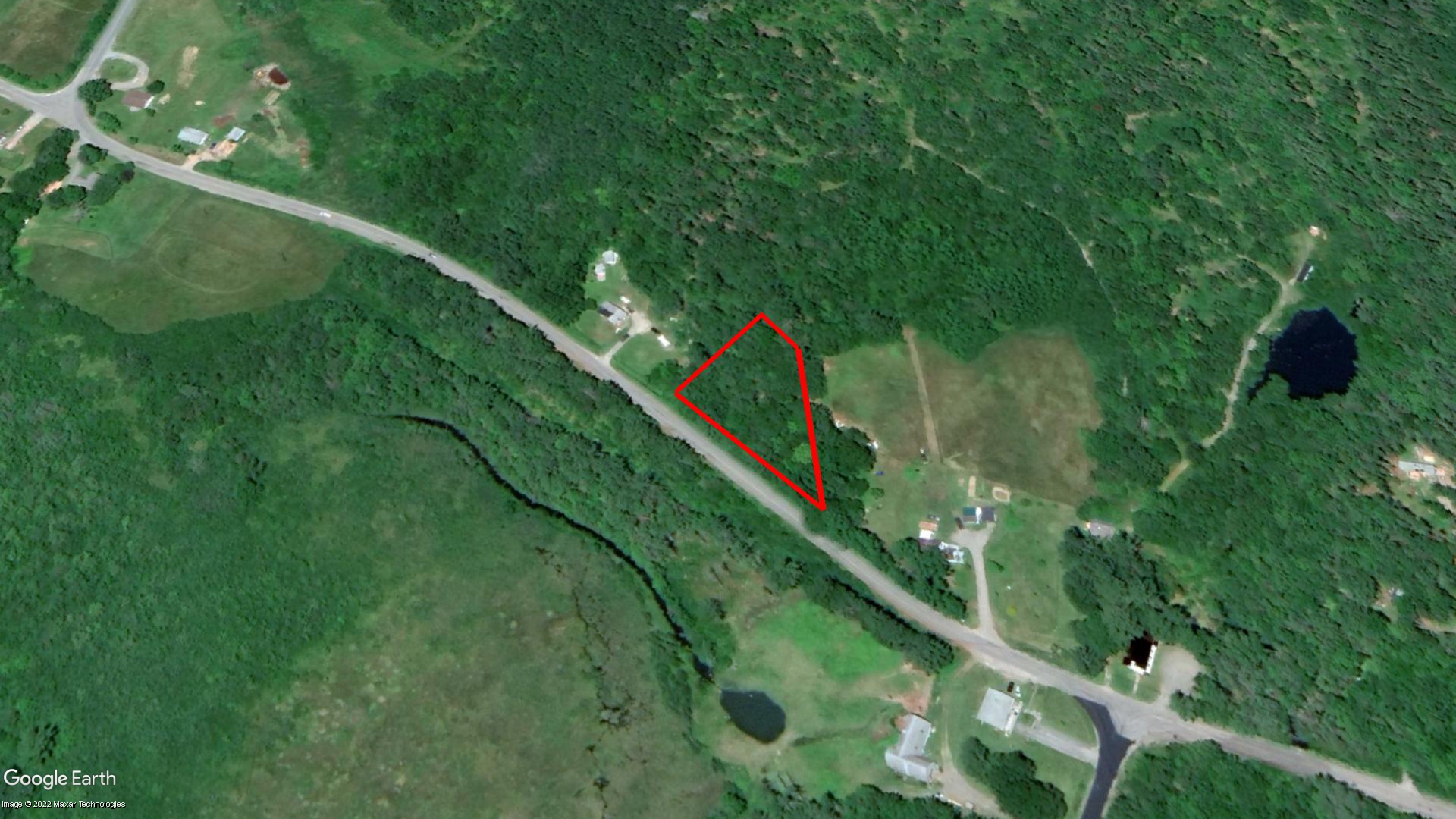 Tax Sale Queens, Nova Scotia - 08355762