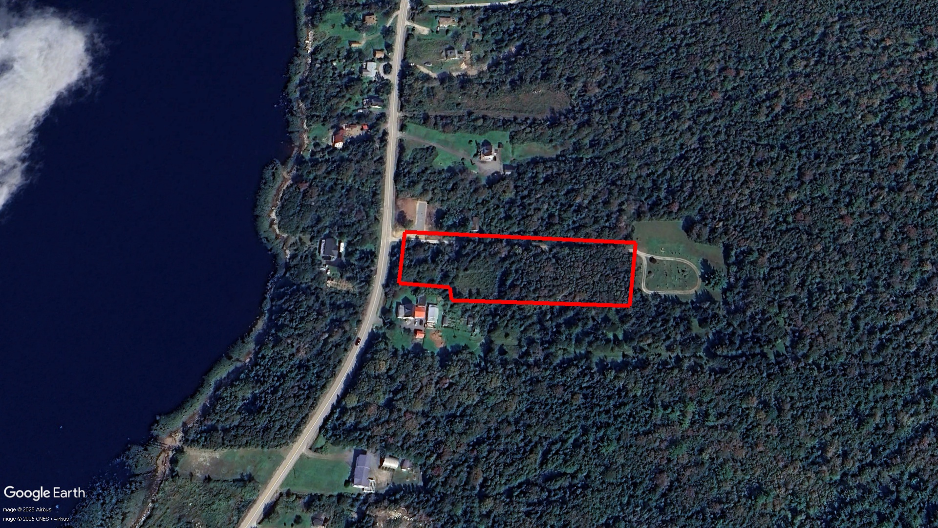 Tax Sale Shelburne, Nova Scotia - 06116868