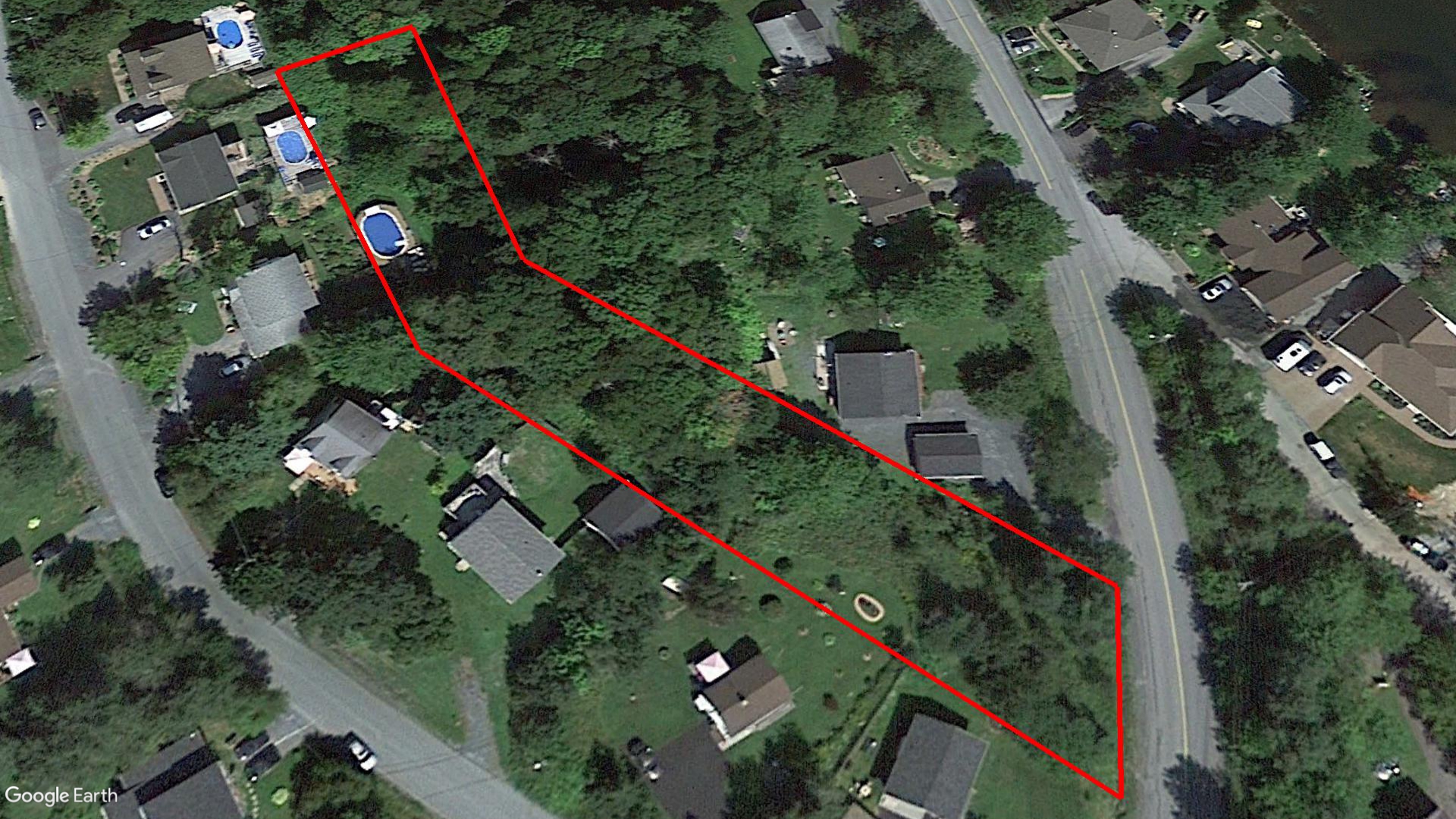 Tax Sale Halifax, Nova Scotia - 10713870