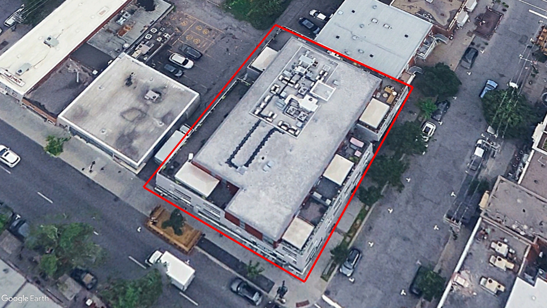 Tax Sale Montreal, Quebec - 580001-84