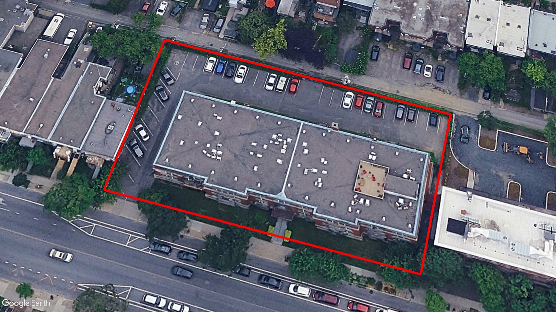 Tax Sale Montreal, Quebec - 611761-58