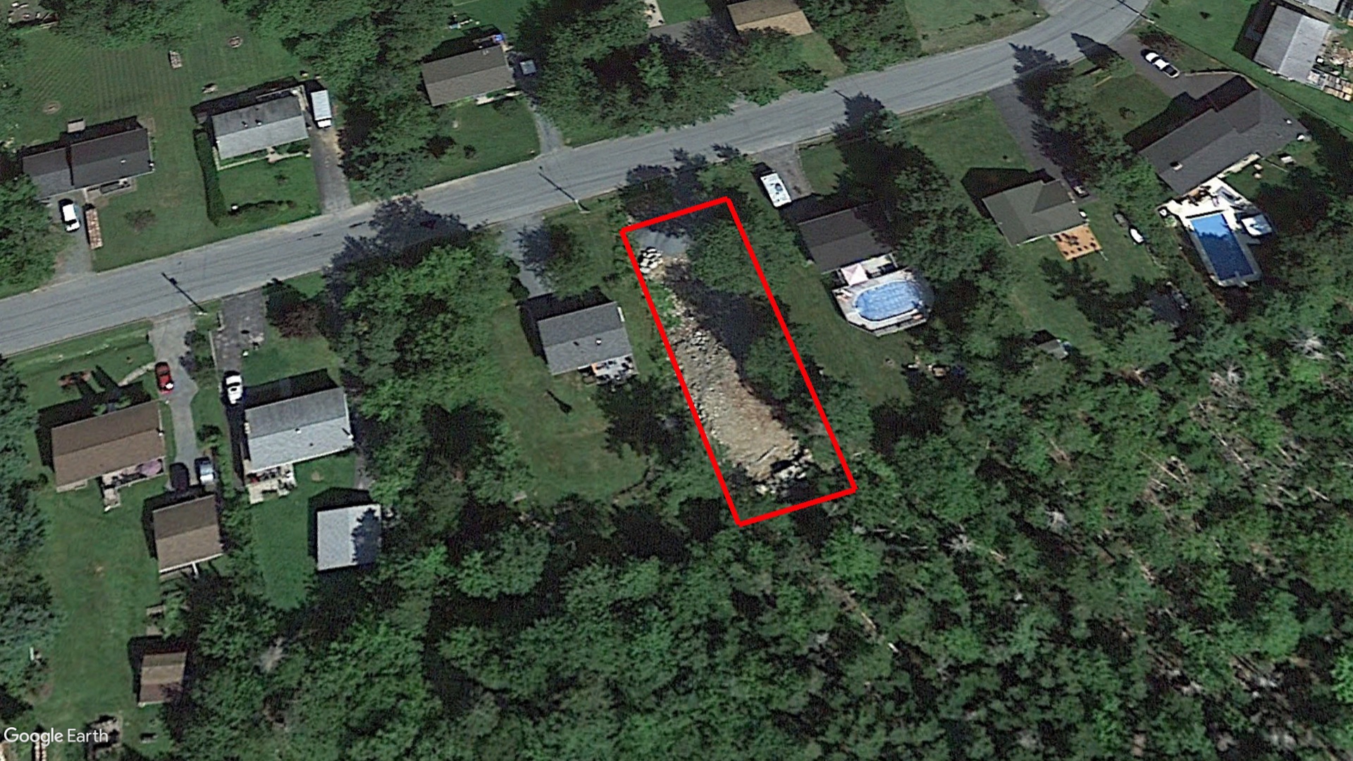 Tax Sale Halifax, Nova Scotia - 05774543