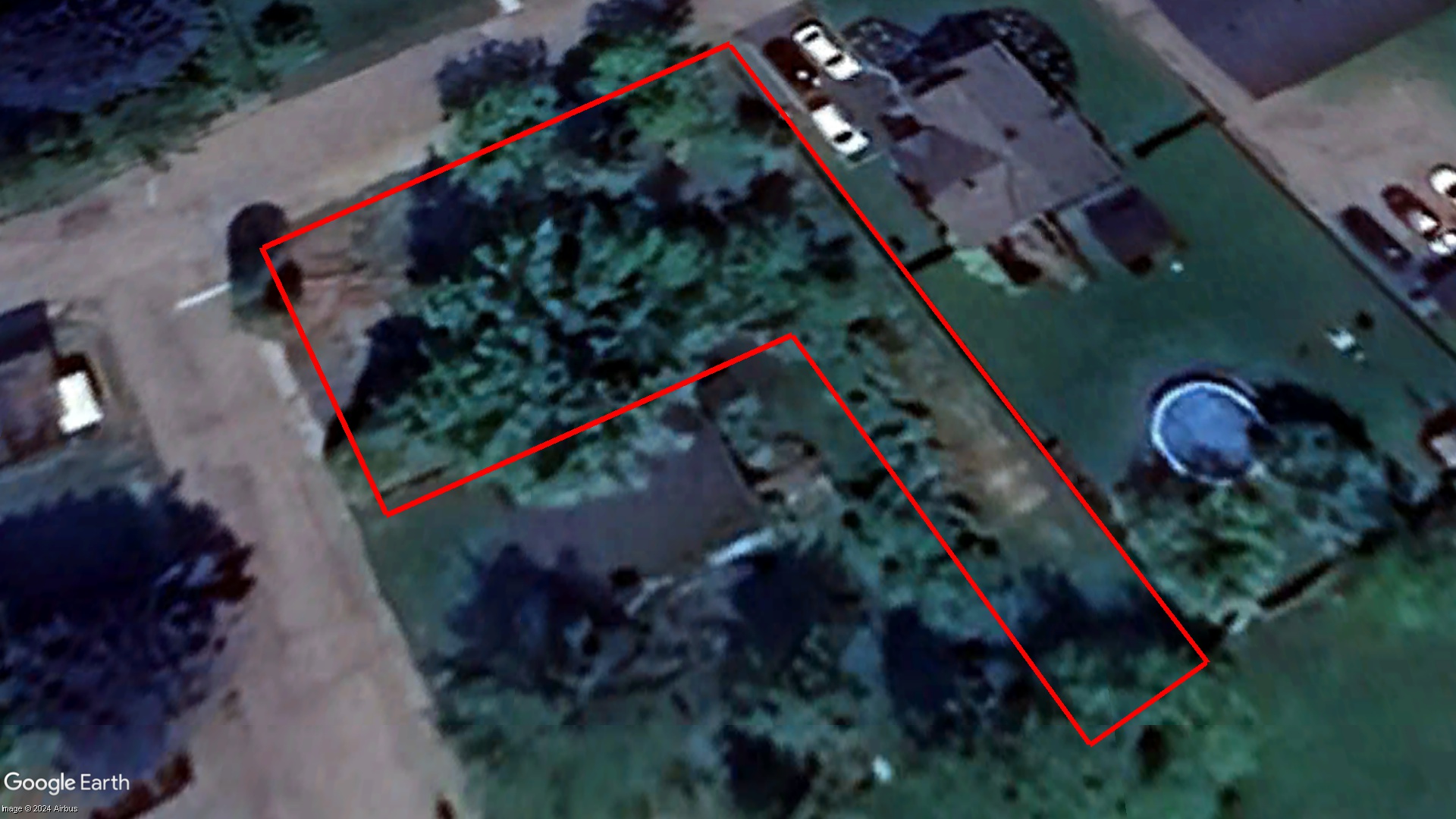 Tax Sale Vaudreuil-Dorion, Quebec - 