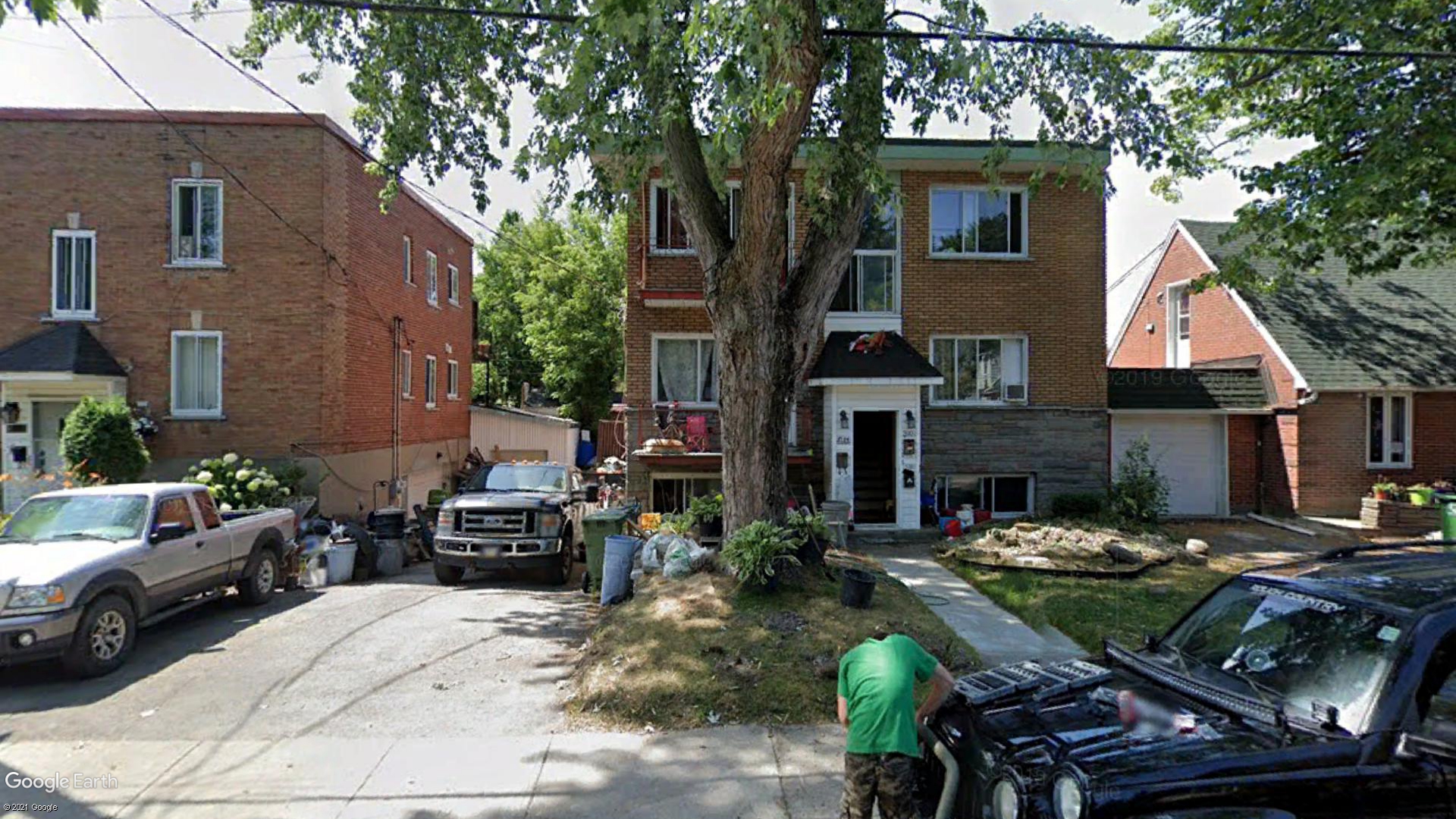 Tax Sale Montreal, Quebec - 452874-00