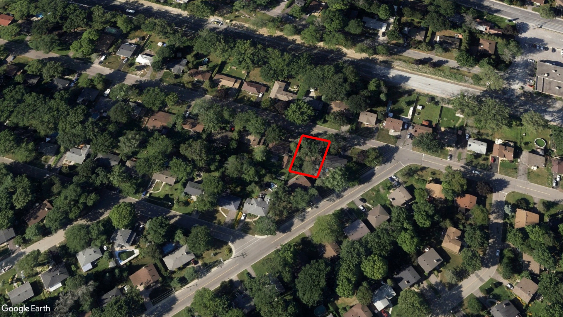 Tax Sale Montreal, Quebec - 040783-36