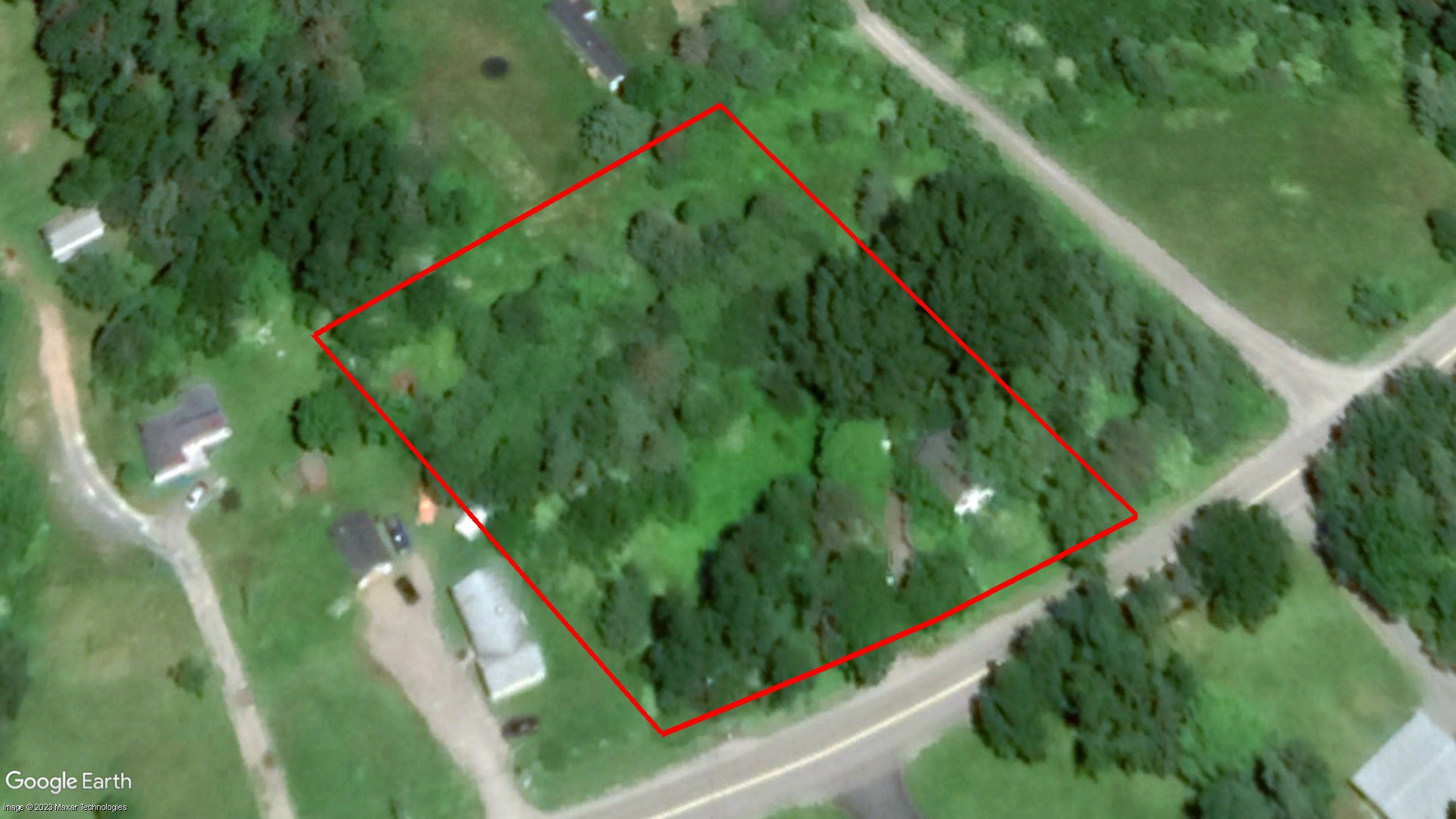 Tax Sale Cape Breton, Nova Scotia - 1785052