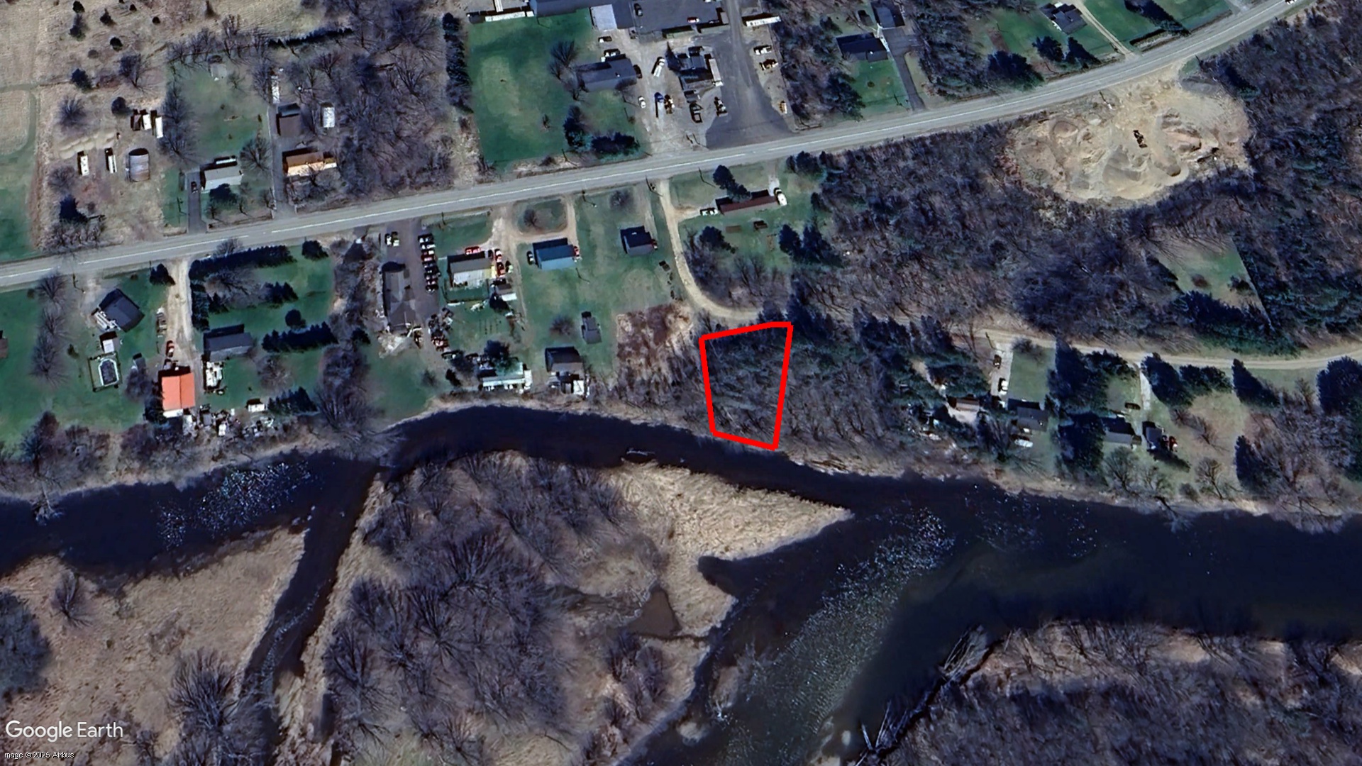 Tax Sale Albert Westmorland, New Brunswick - 02306575