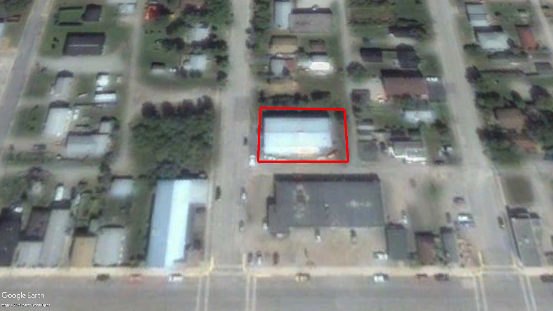 Tax Sale Atikokan, Ontario - 59 01 000 002 18300 0000