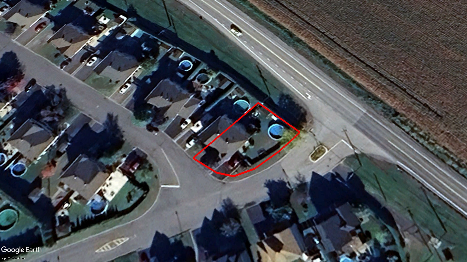 10, rue Beauchemin, Saint-Mathieu-de-Beloeil (Québec) J3G 0B5