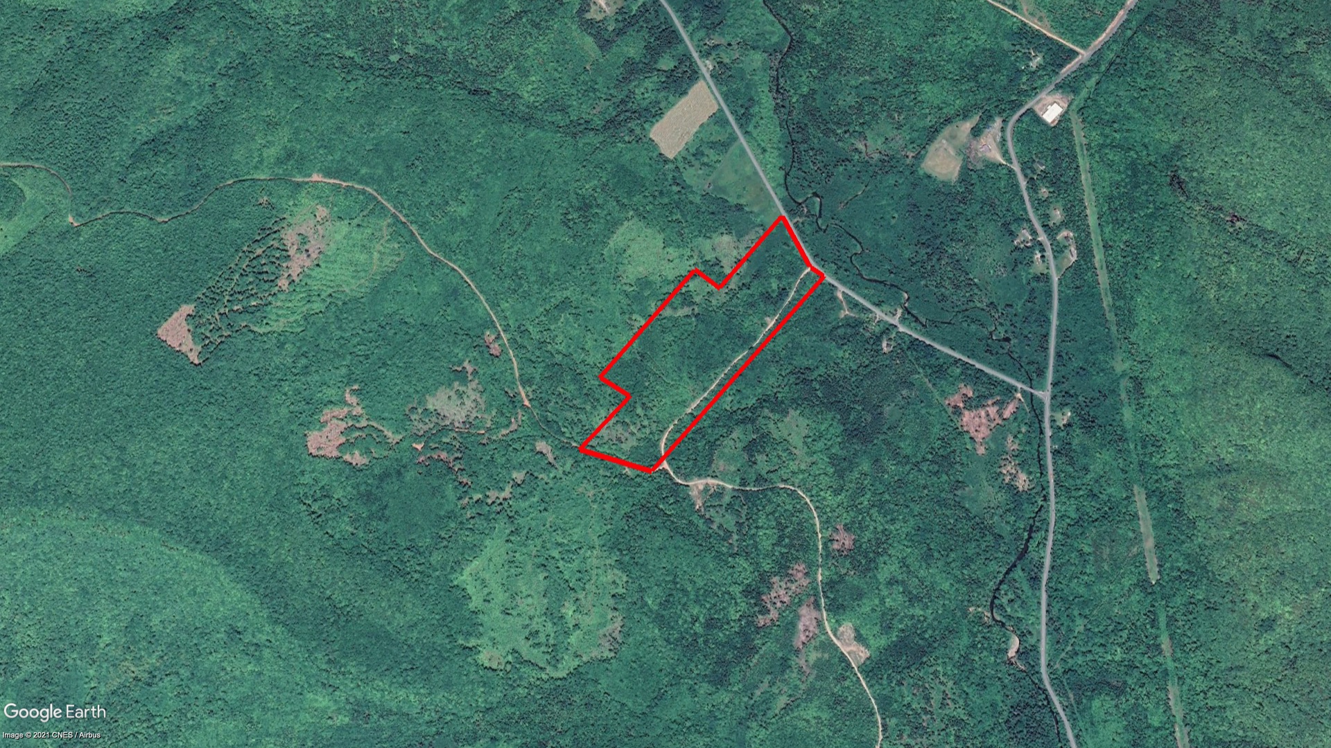 Tax Sale Inverness, Nova Scotia - 02779889