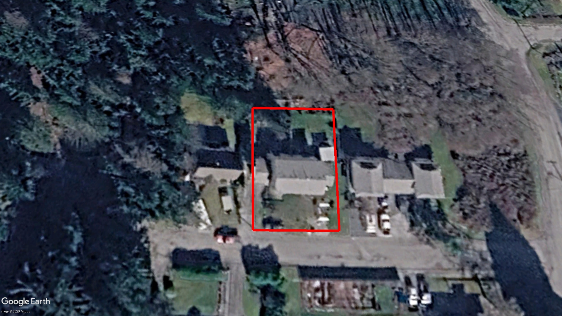 Tax Sale Powell River, British Columbia - 