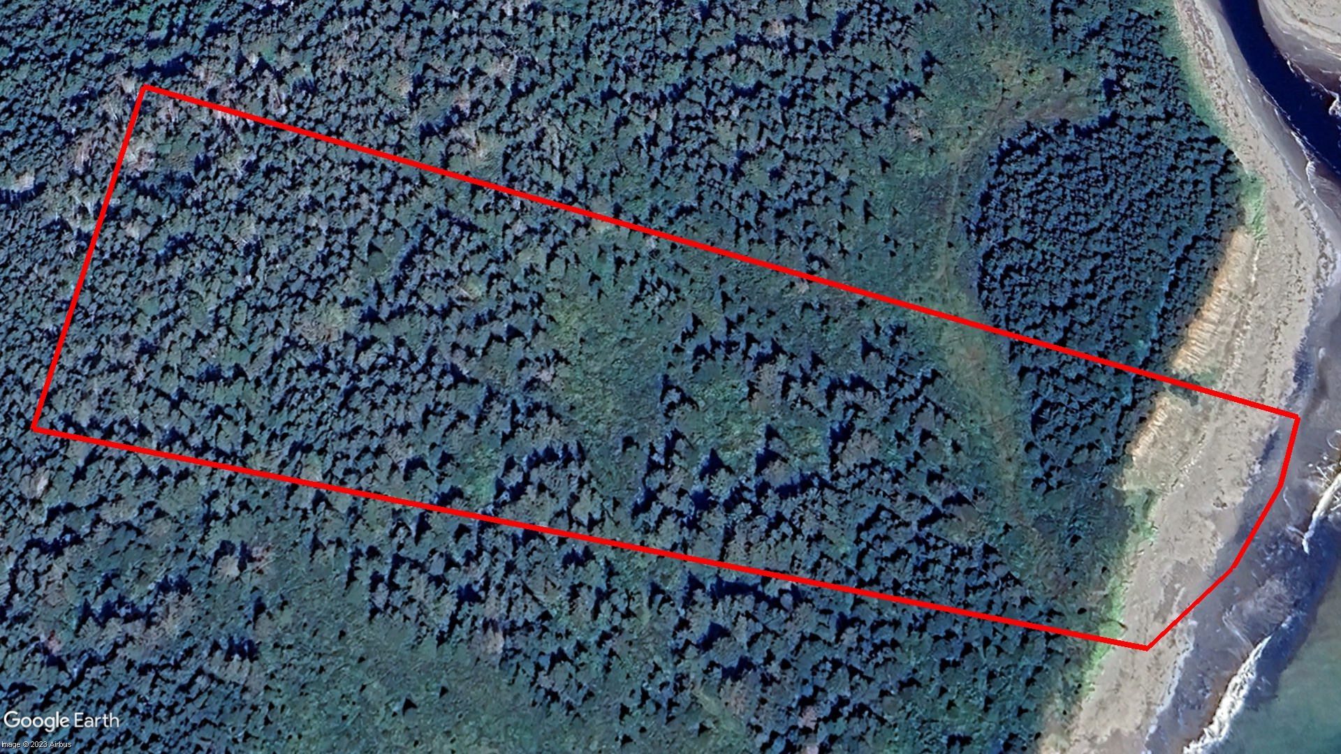 Tax Sale Richmond, Nova Scotia - 10147891